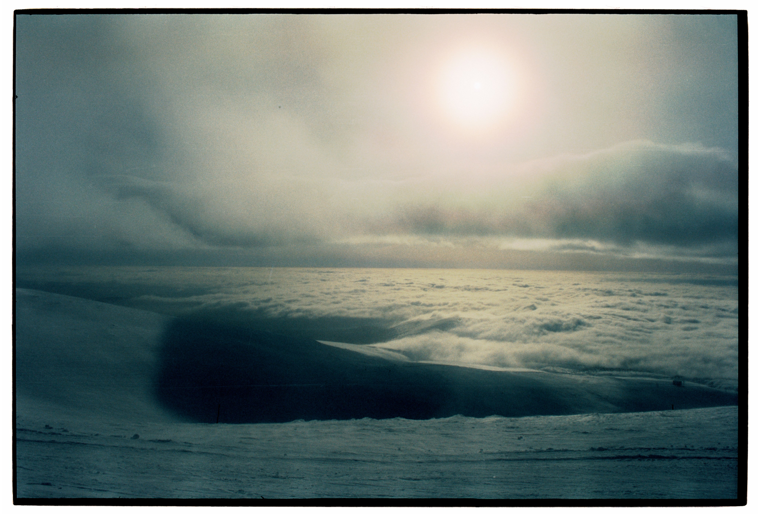 Путешествия. Фотограф Соня с Земли