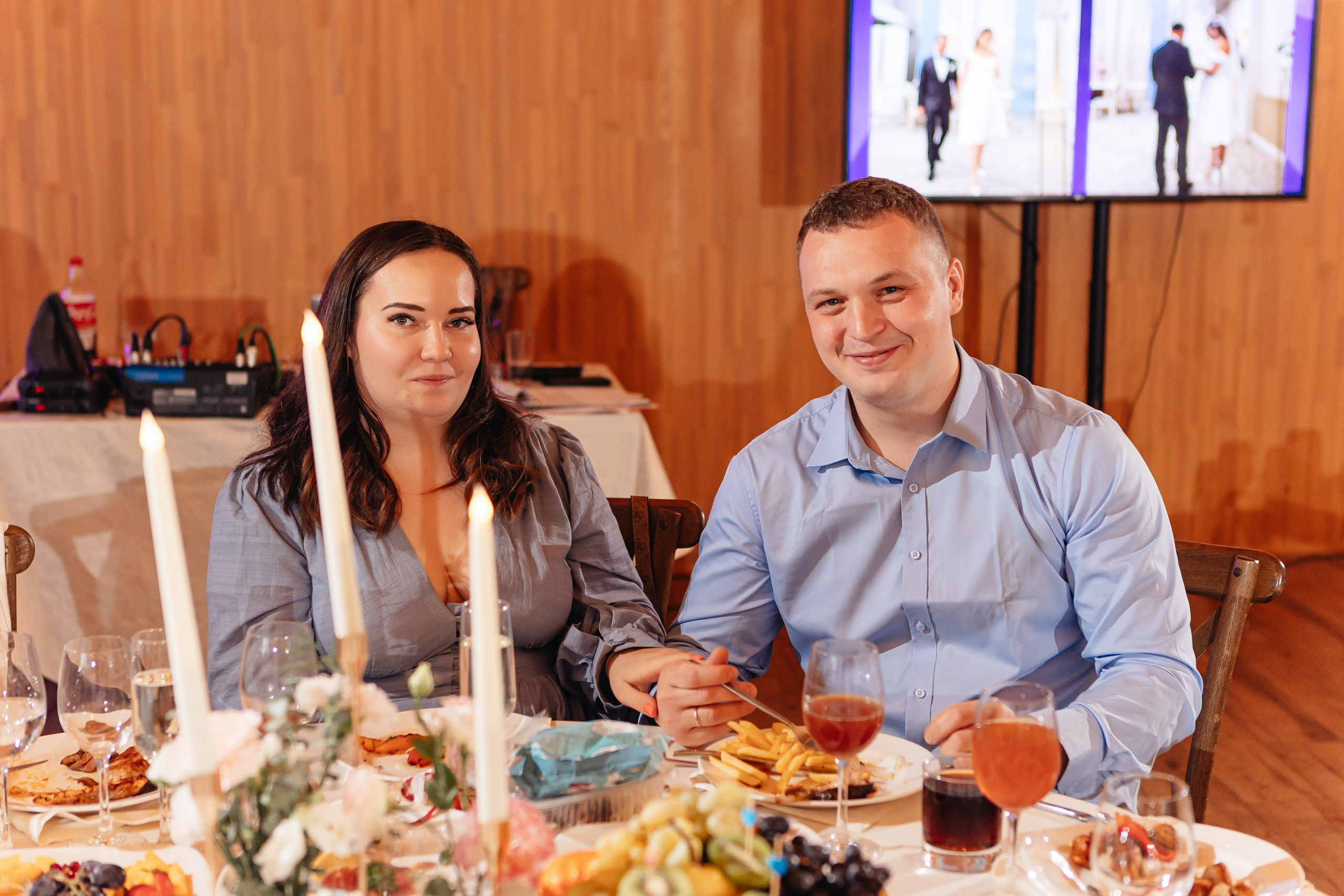 2025.09.04 Н&A (банкет). Ирина Бешляга. Фотограф в Москве и по всей России