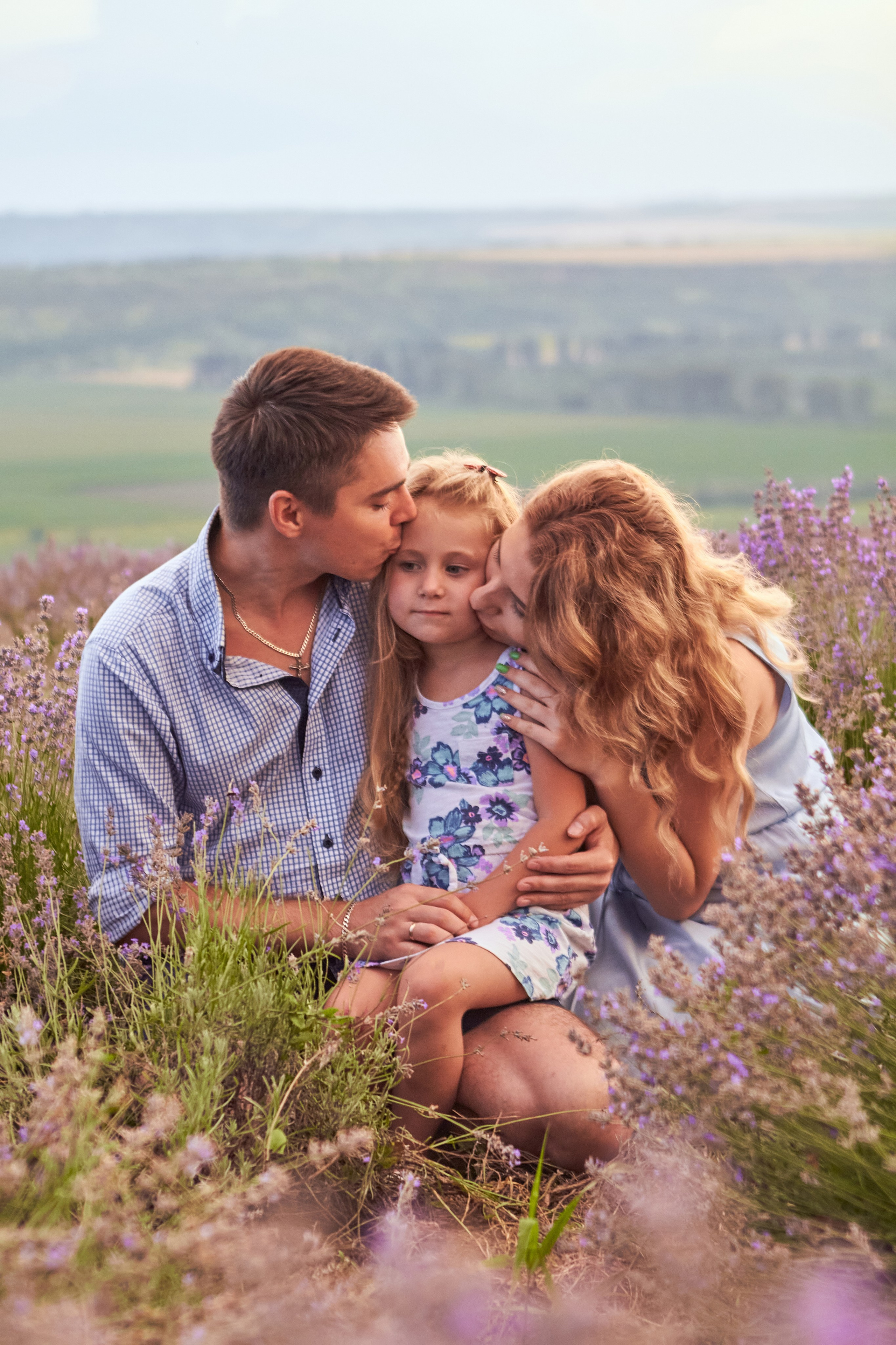 2021.06.22 Лаванда. Ирина Бешляга. Фотограф в Москве и по всей России