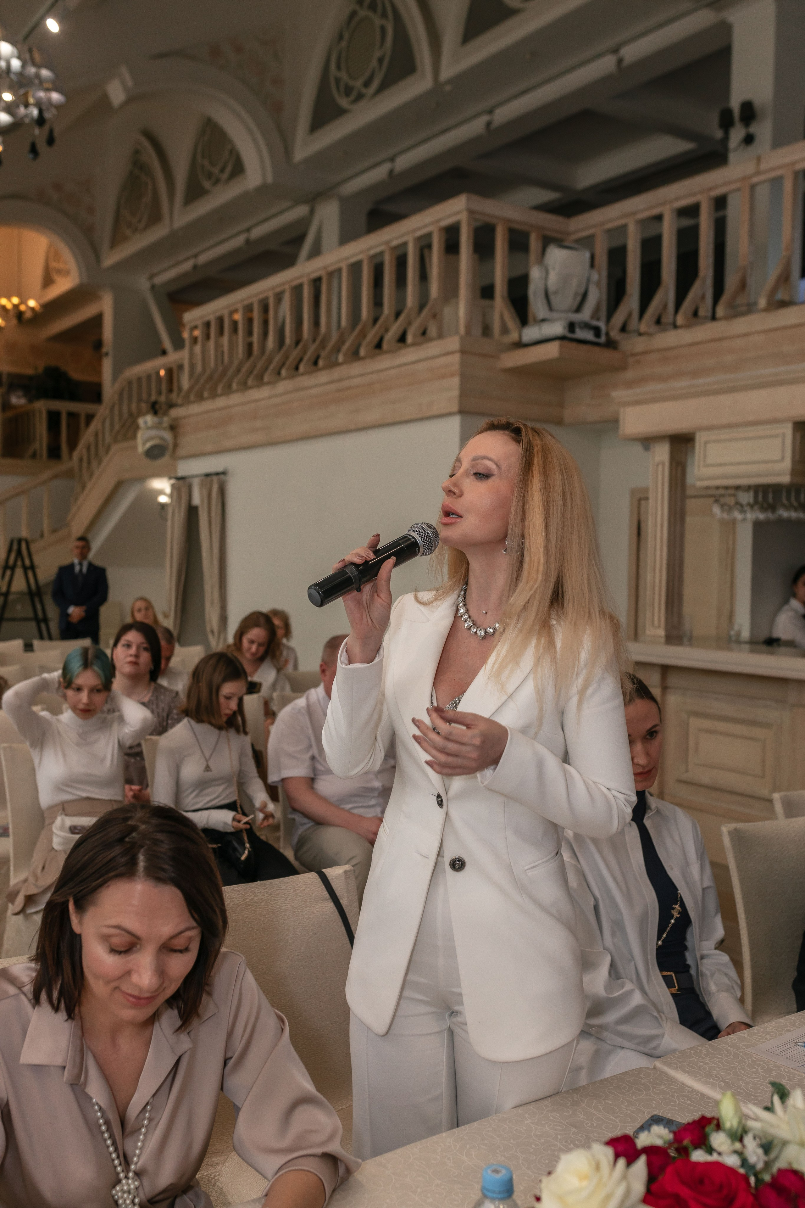 МИССИС БИЗНЕСС 2024. Репортажный фотограф в Новосибирске