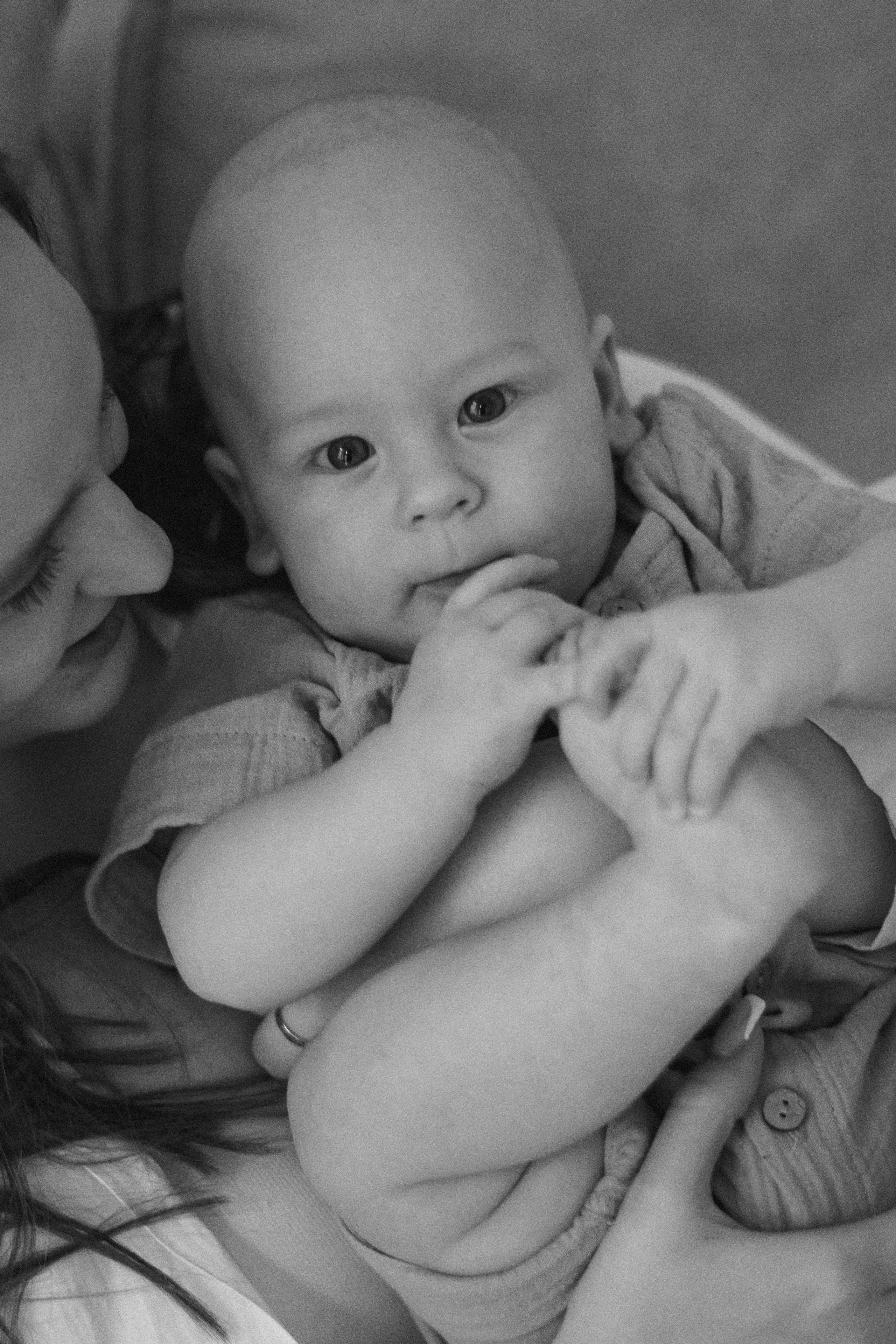 Яна, Дима и Мирон. Свадебный и семейный фотограф Санкт-Петербург