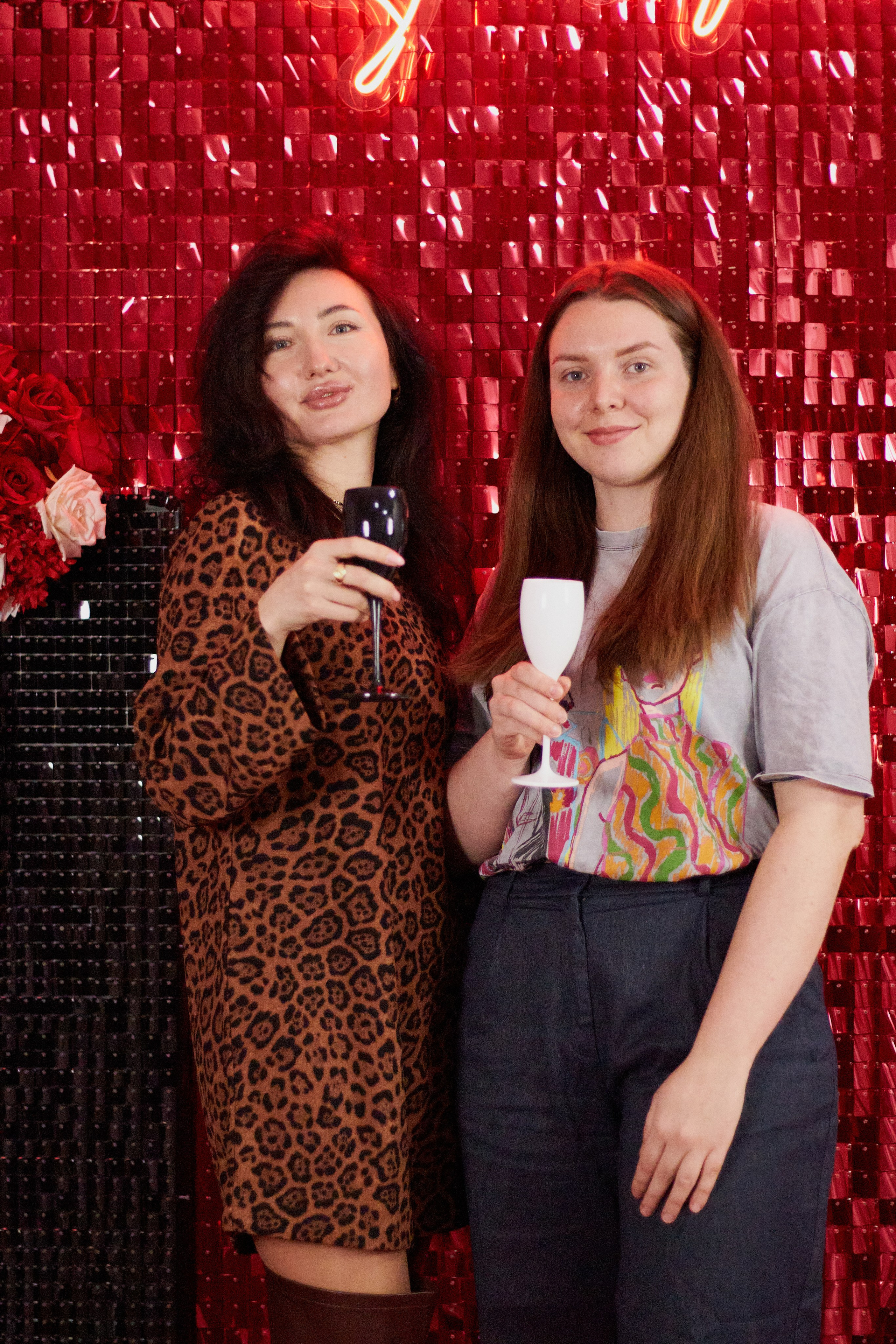 Корпоратив. Фотограф в Ростове-на-Дону Нюхарева Виктория