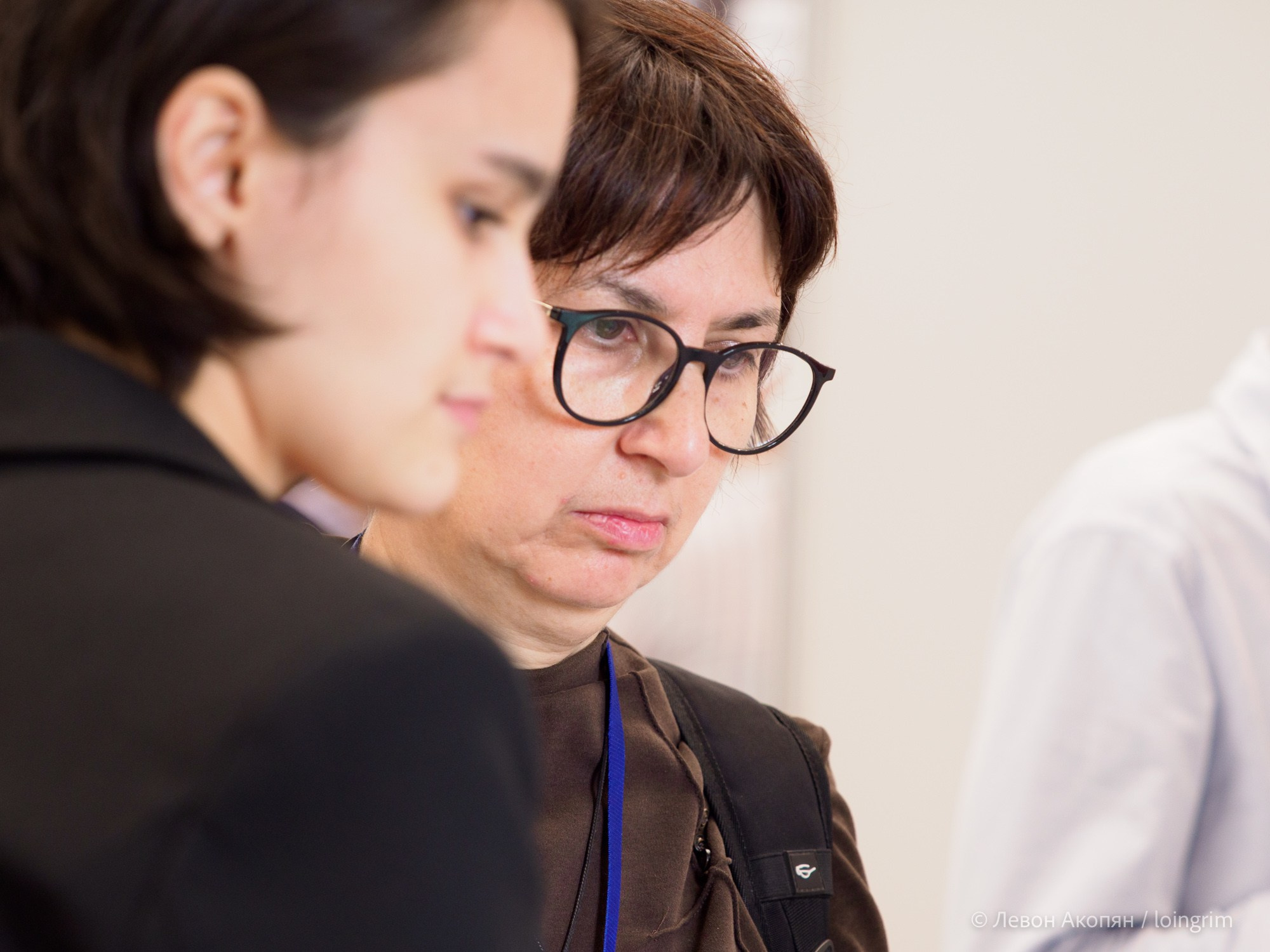 Когнитивная наука в Москве VIII (25 и 26 июня 2025). Loingrim — Свободный художник. Снимаю в своё удовольствие