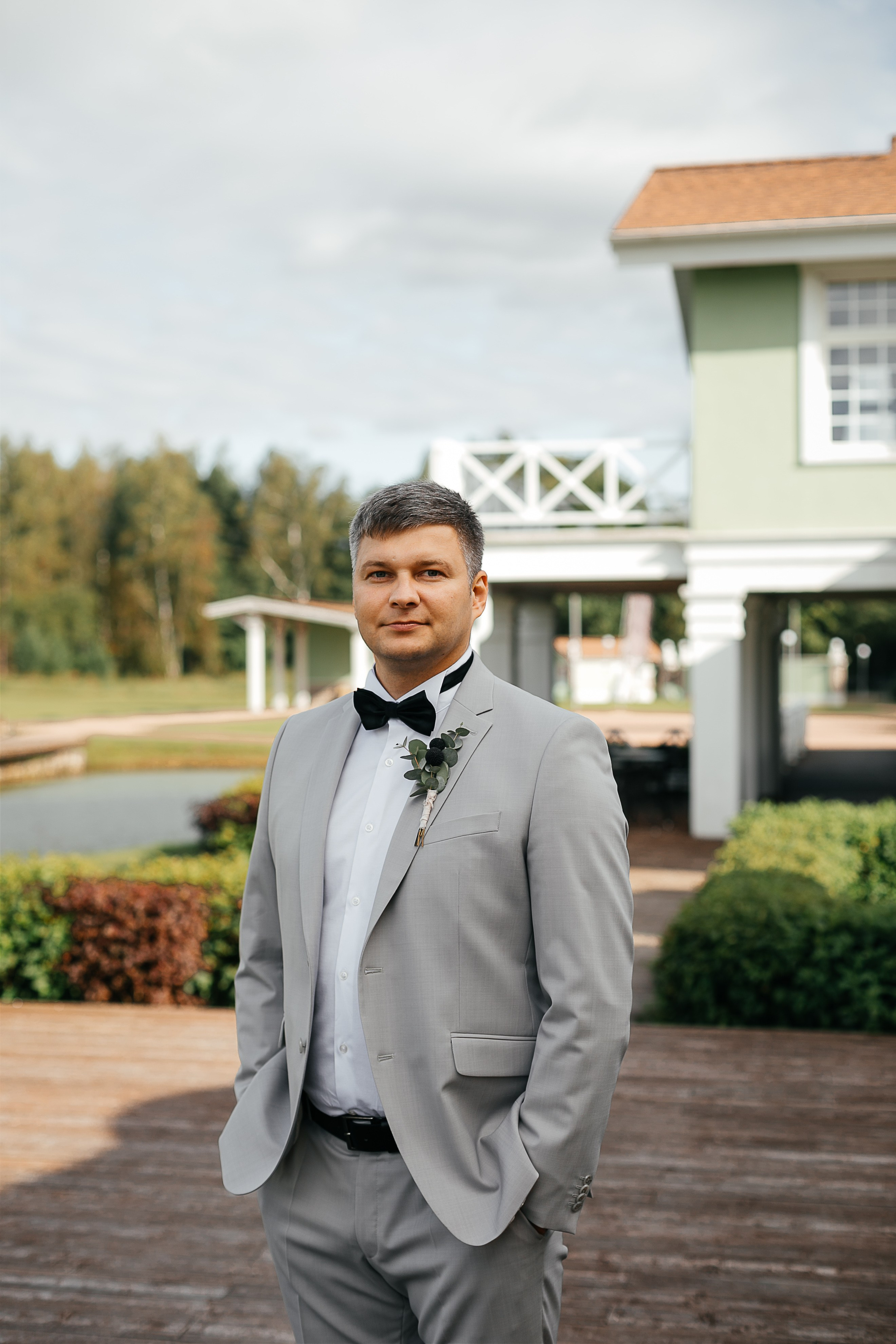 Женя и Вера. Ваш фотограф Любовь Чистякова