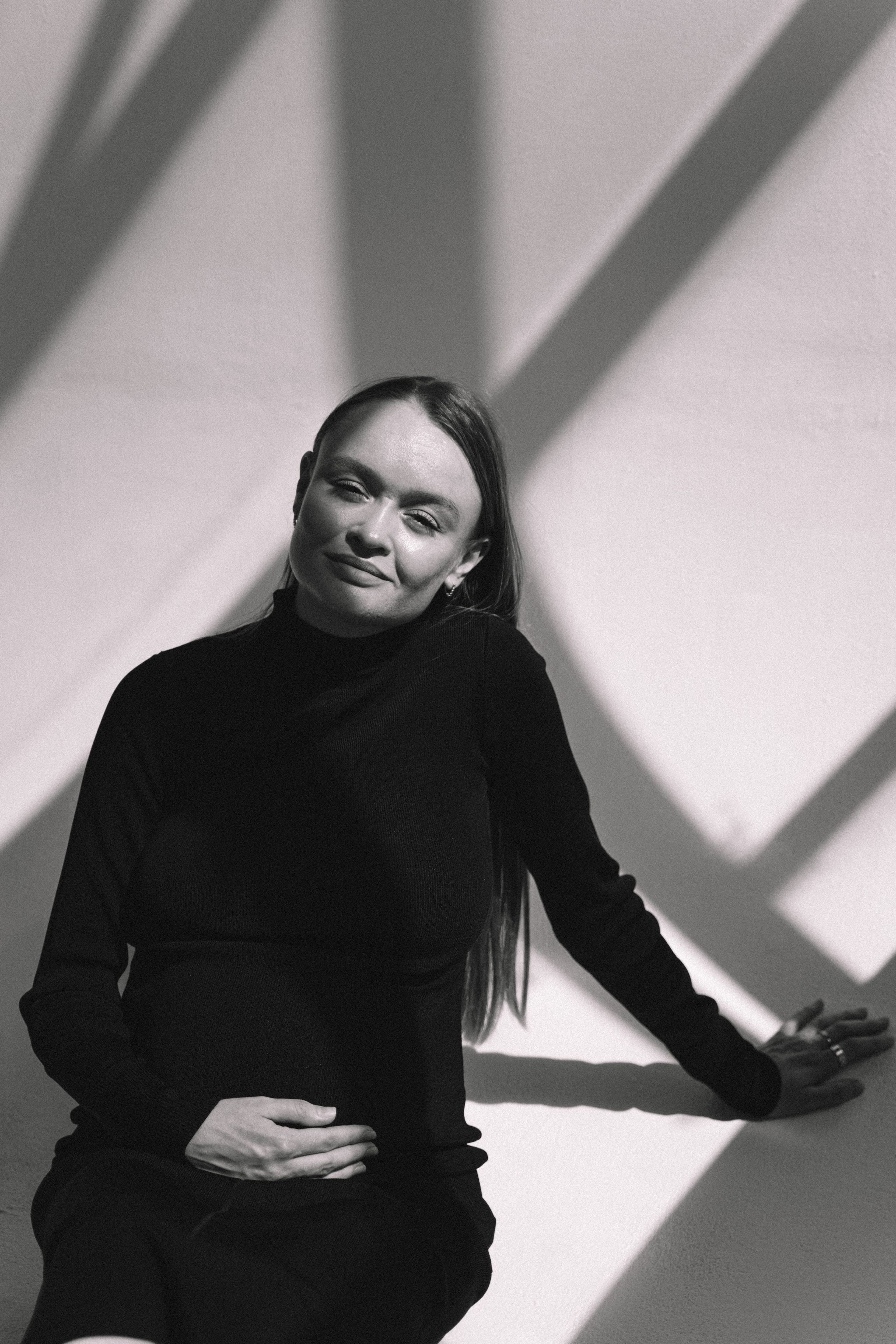 Женя и Наташа. Свадебный и портретный фотограф в Рязани Ринета Цветкова