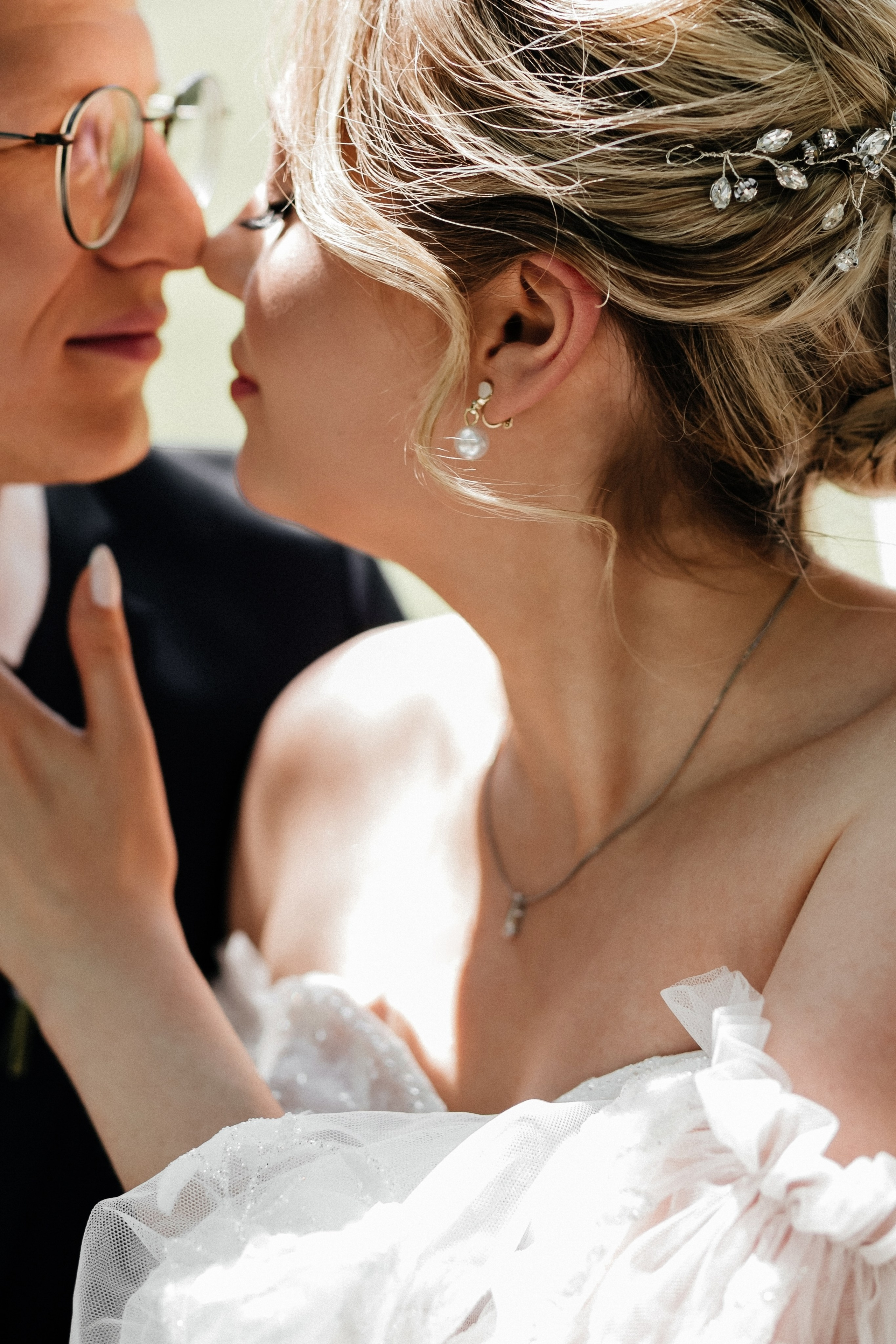 Анонс свадьбы Дмитрия и Виталии. Свадебный и семейный фотограф Елена Иштулкина