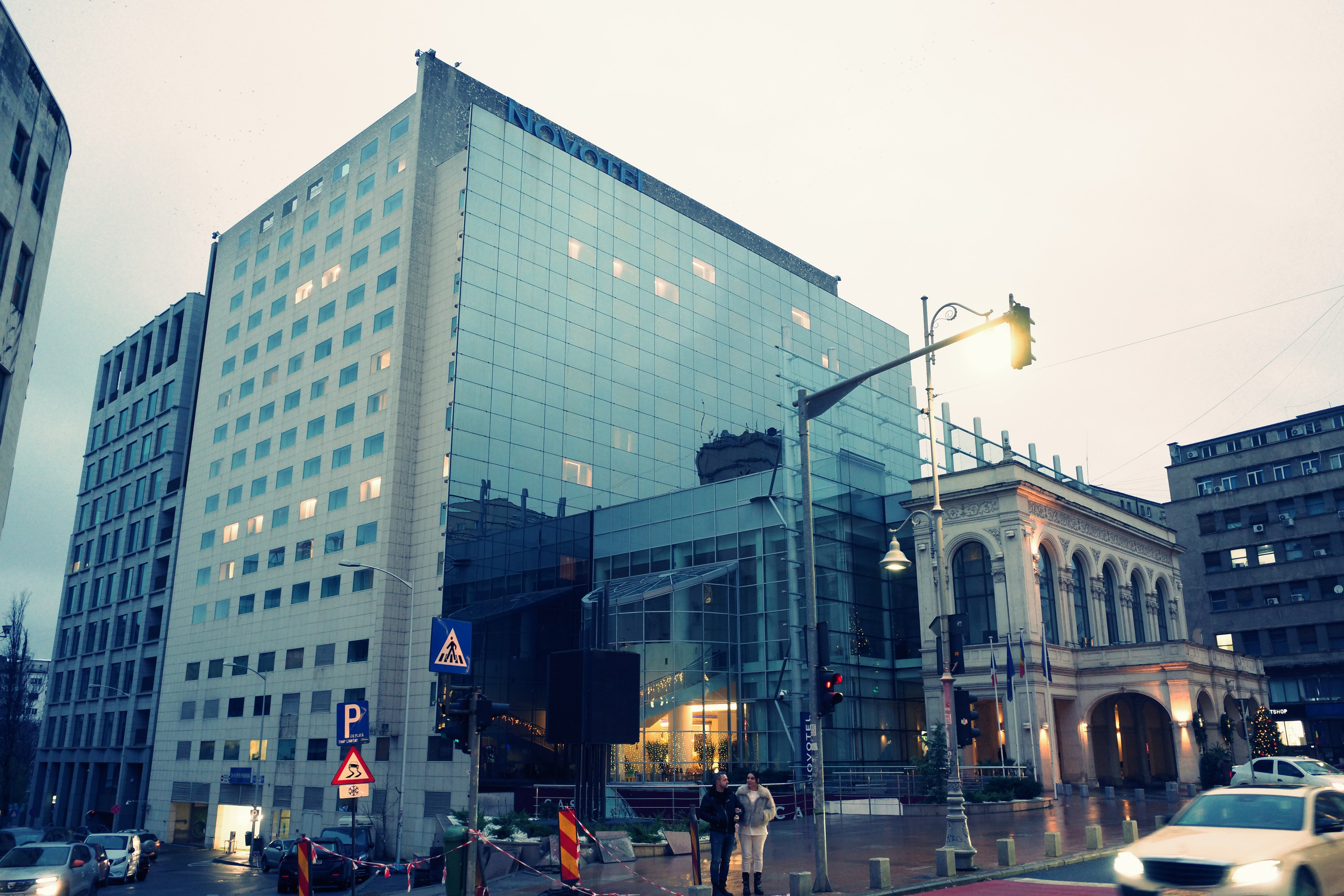 Румыния. Фотографирую для себя, своей семьи и друзей!