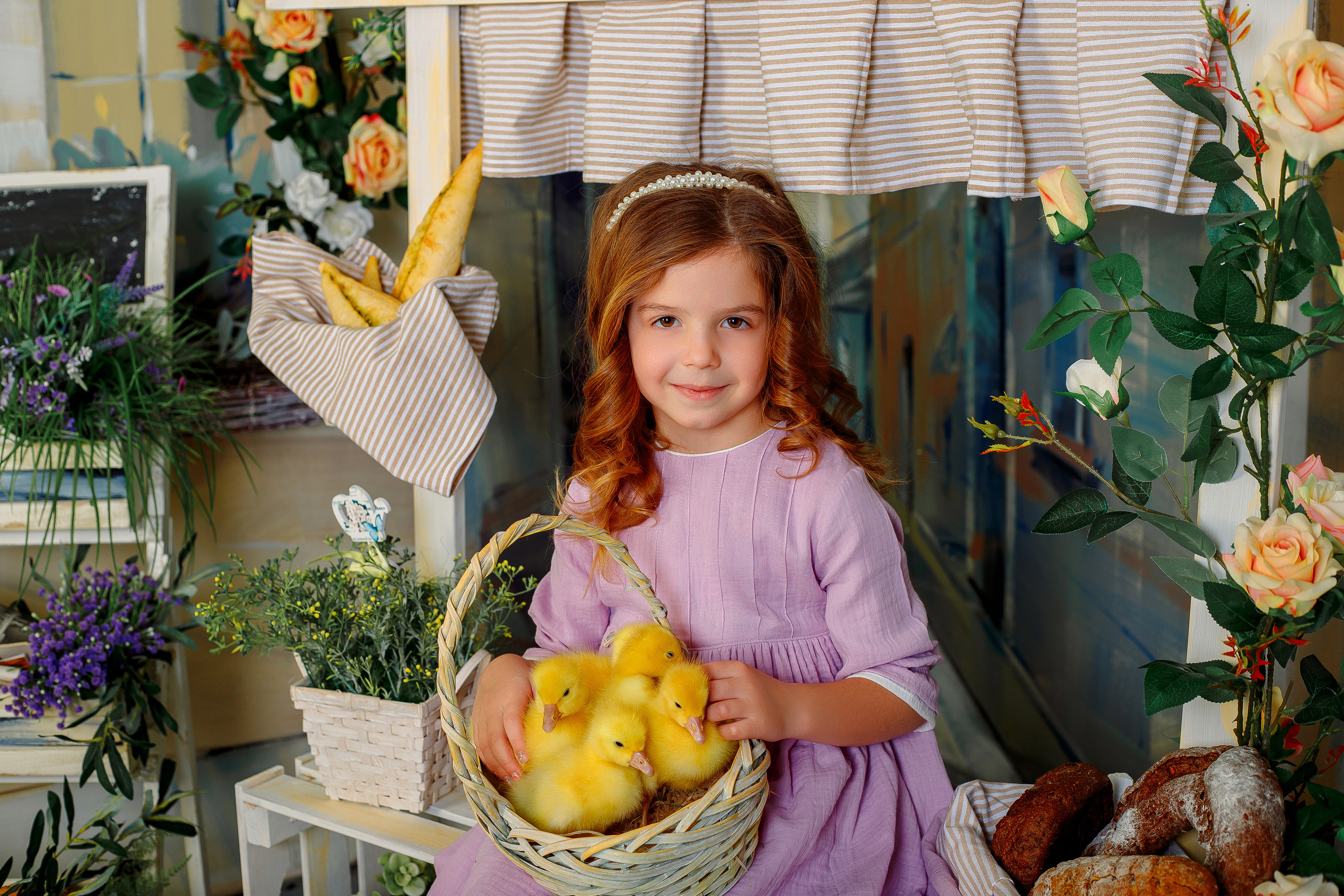 Фотодень с утятами Спб. Фотограф в Санкт-Петербурге, Анна Скворцова