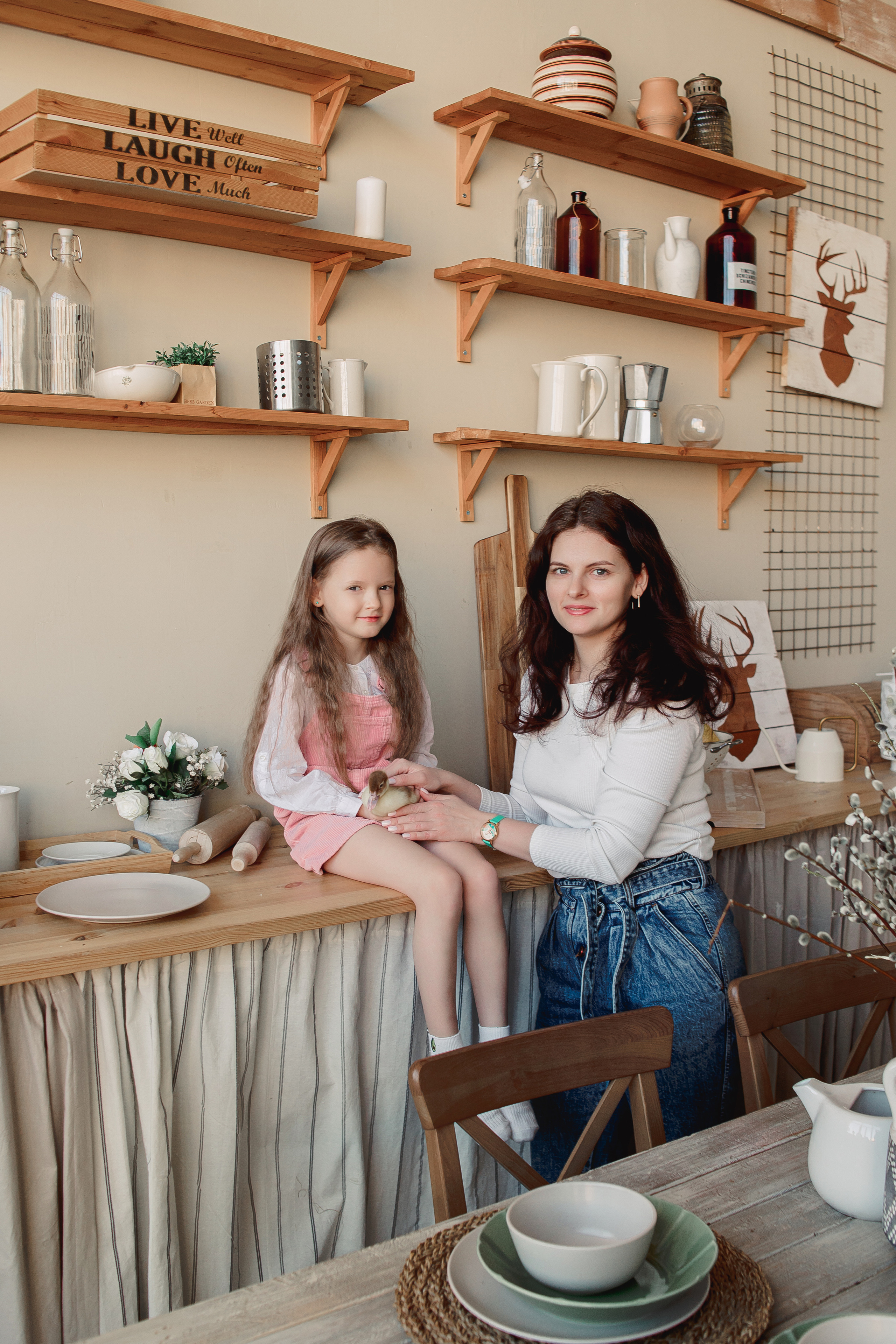 Пасхальный фотодень спб