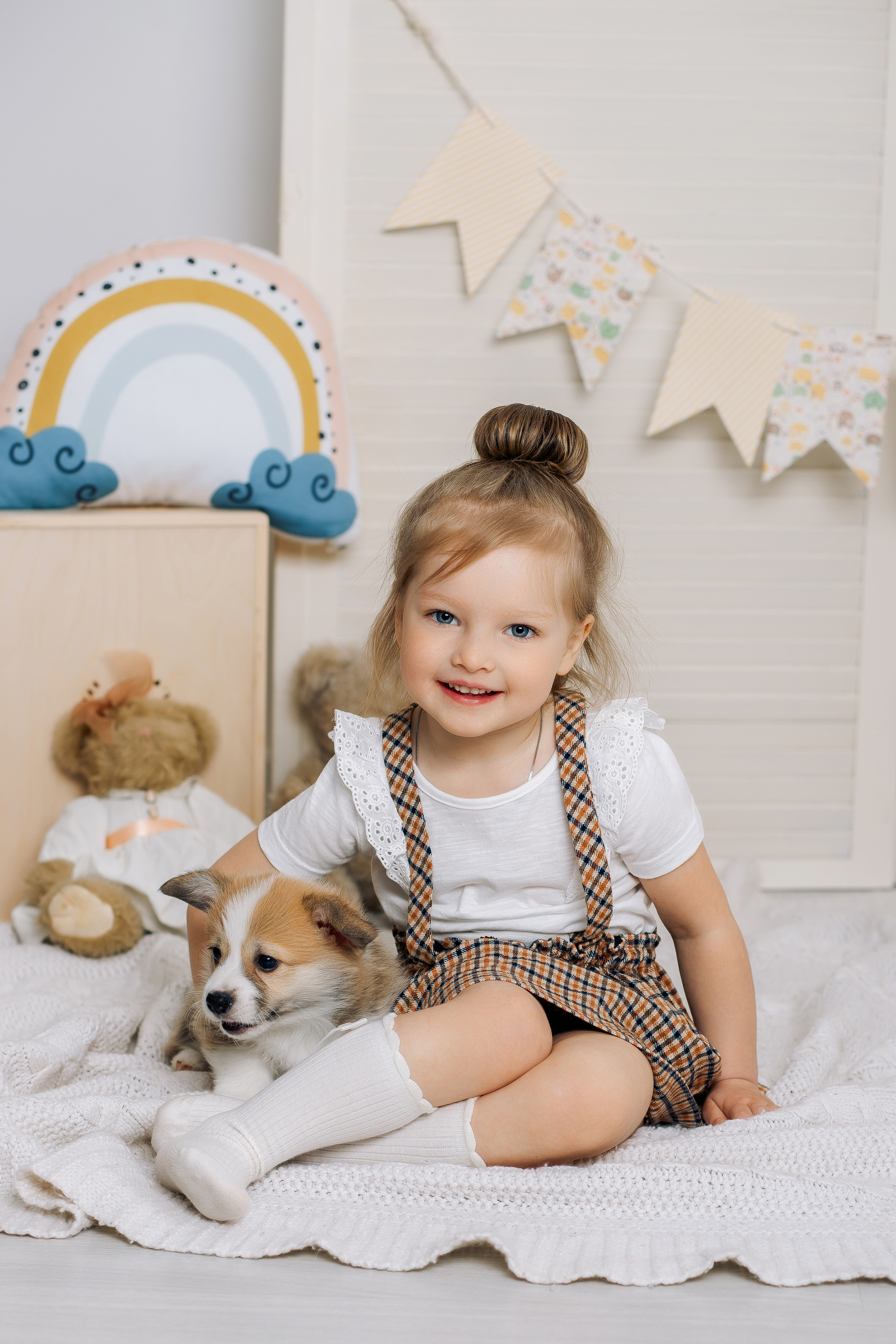 Детский праздник спб