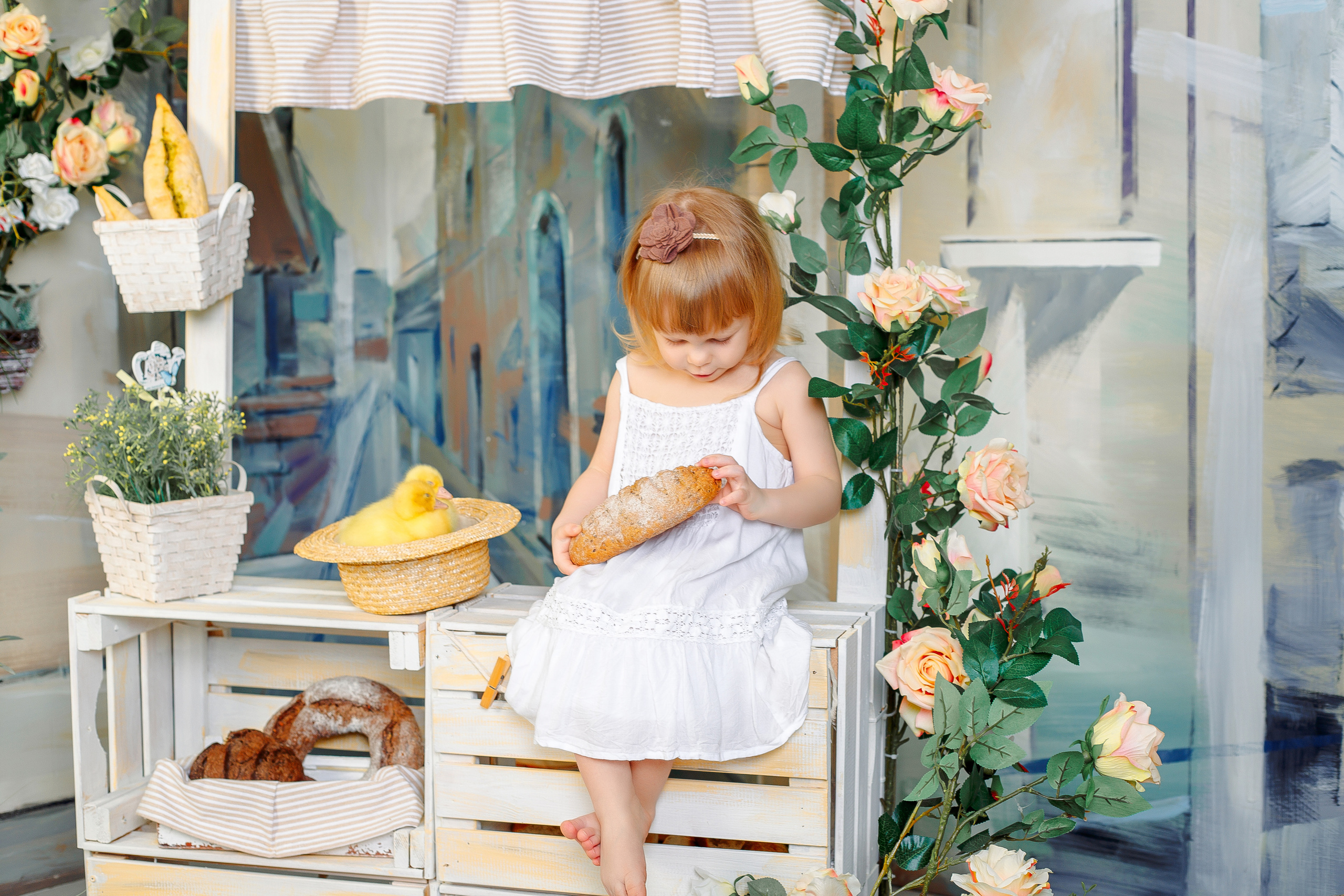 Фотодень с утятами Спб. Фотограф в Санкт-Петербурге, Анна Скворцова