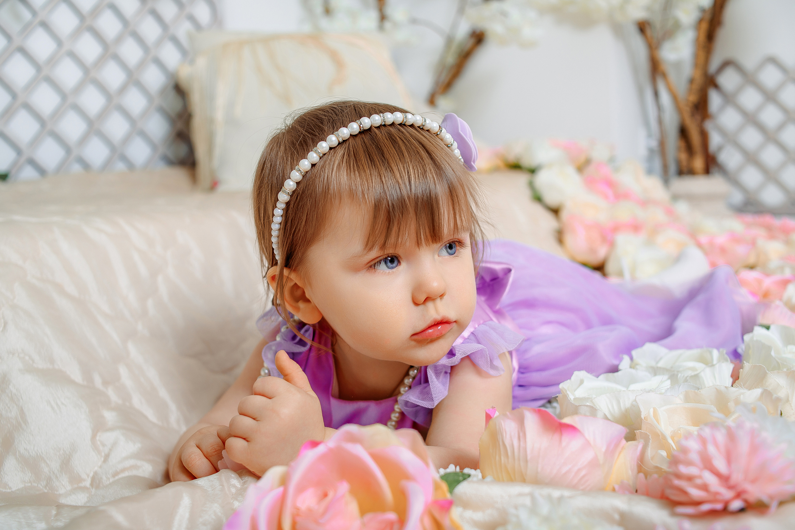 Фотосессия в студии спб