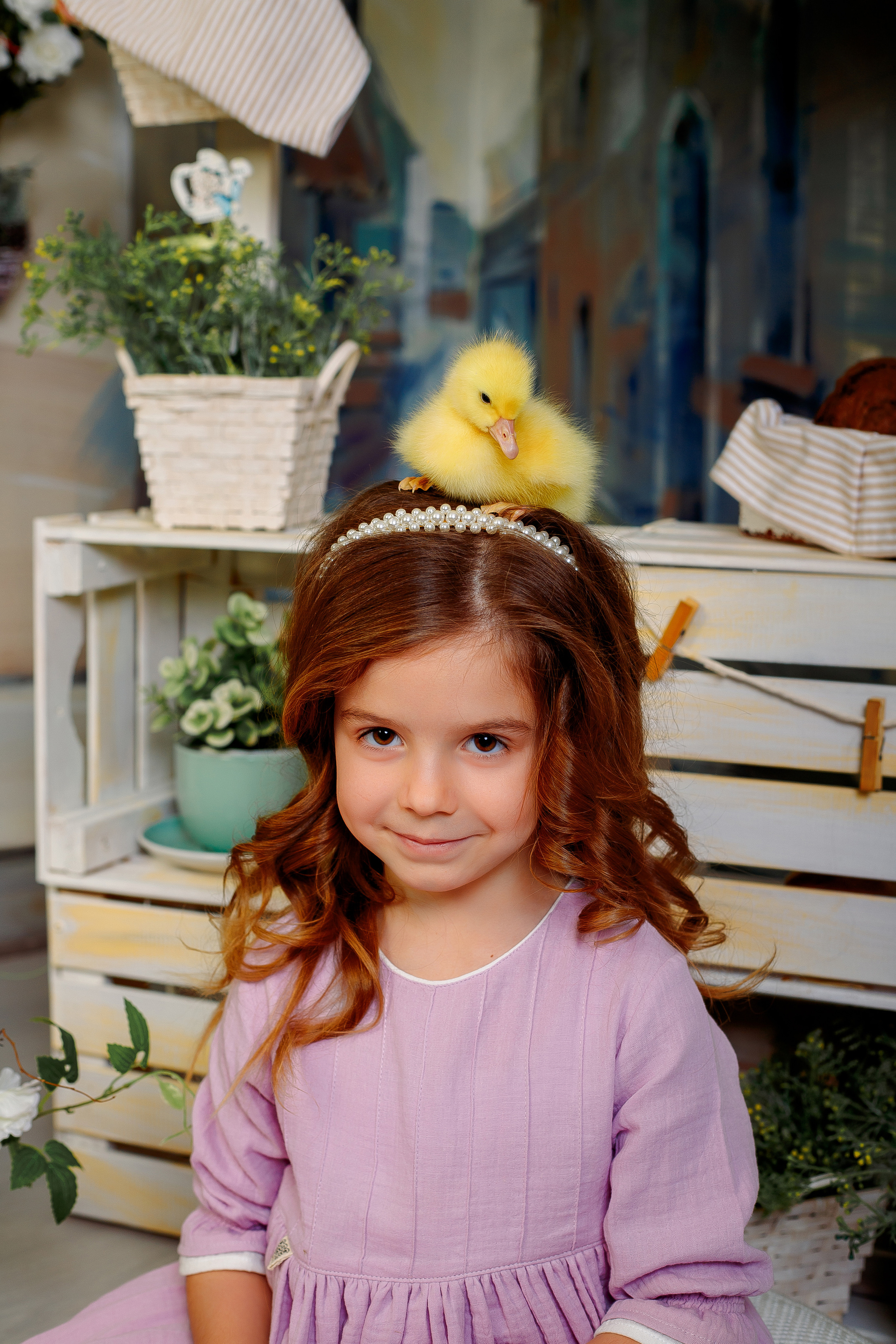 Фотодень с утятами Спб. Фотограф в Санкт-Петербурге, Анна Скворцова