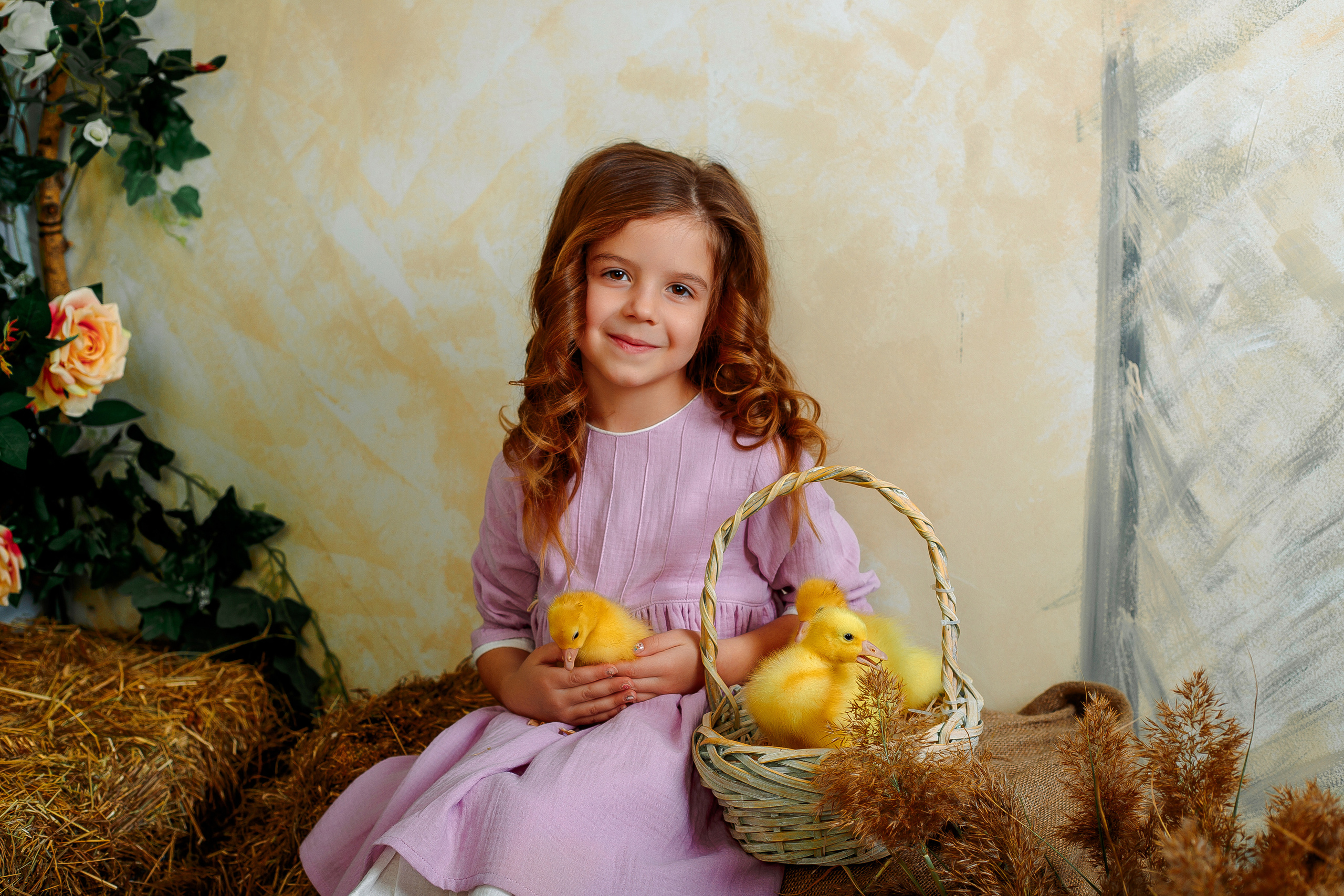 Фотодень с утятами Спб. Фотограф в Санкт-Петербурге, Анна Скворцова