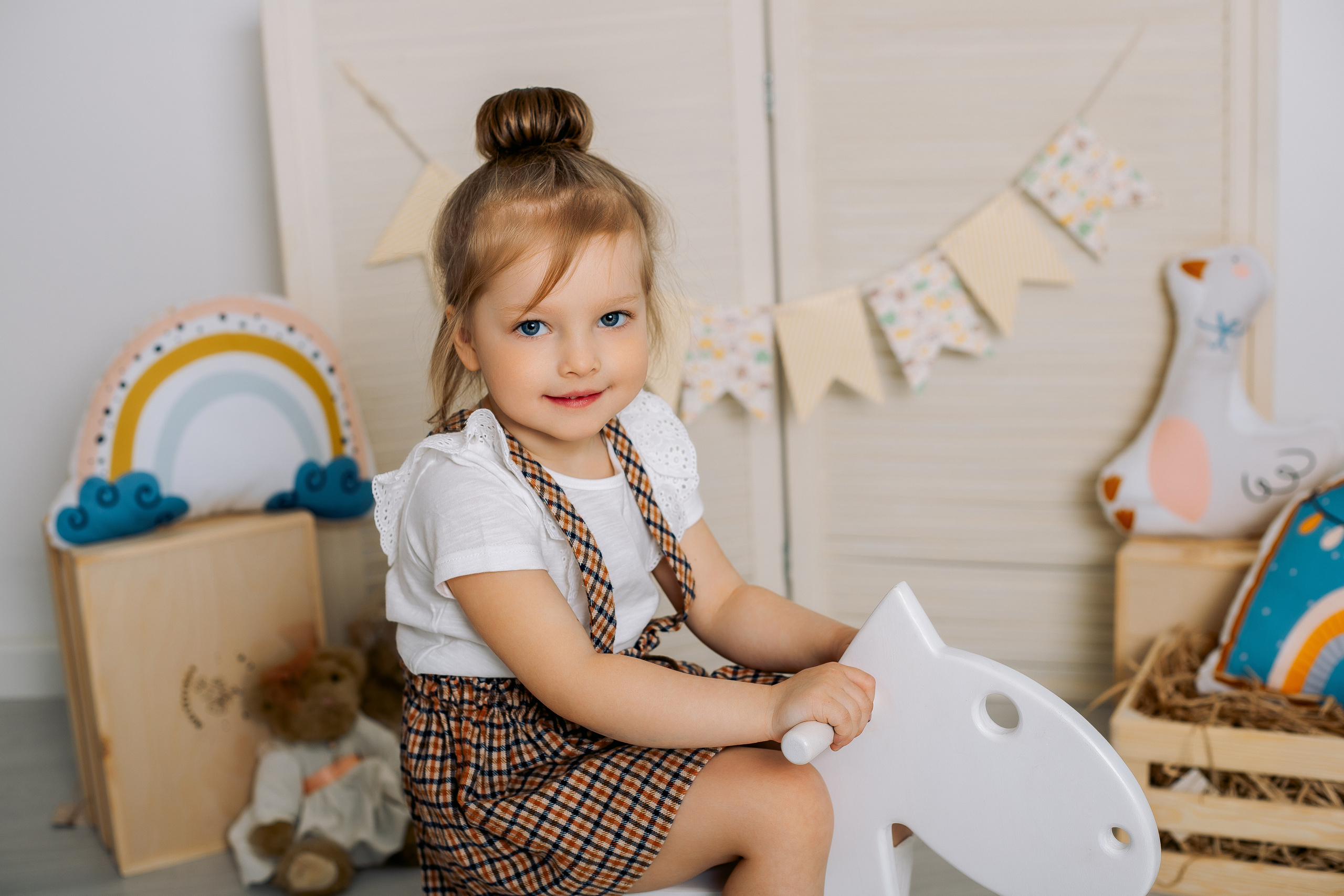 Фотограф Анна Скворцова