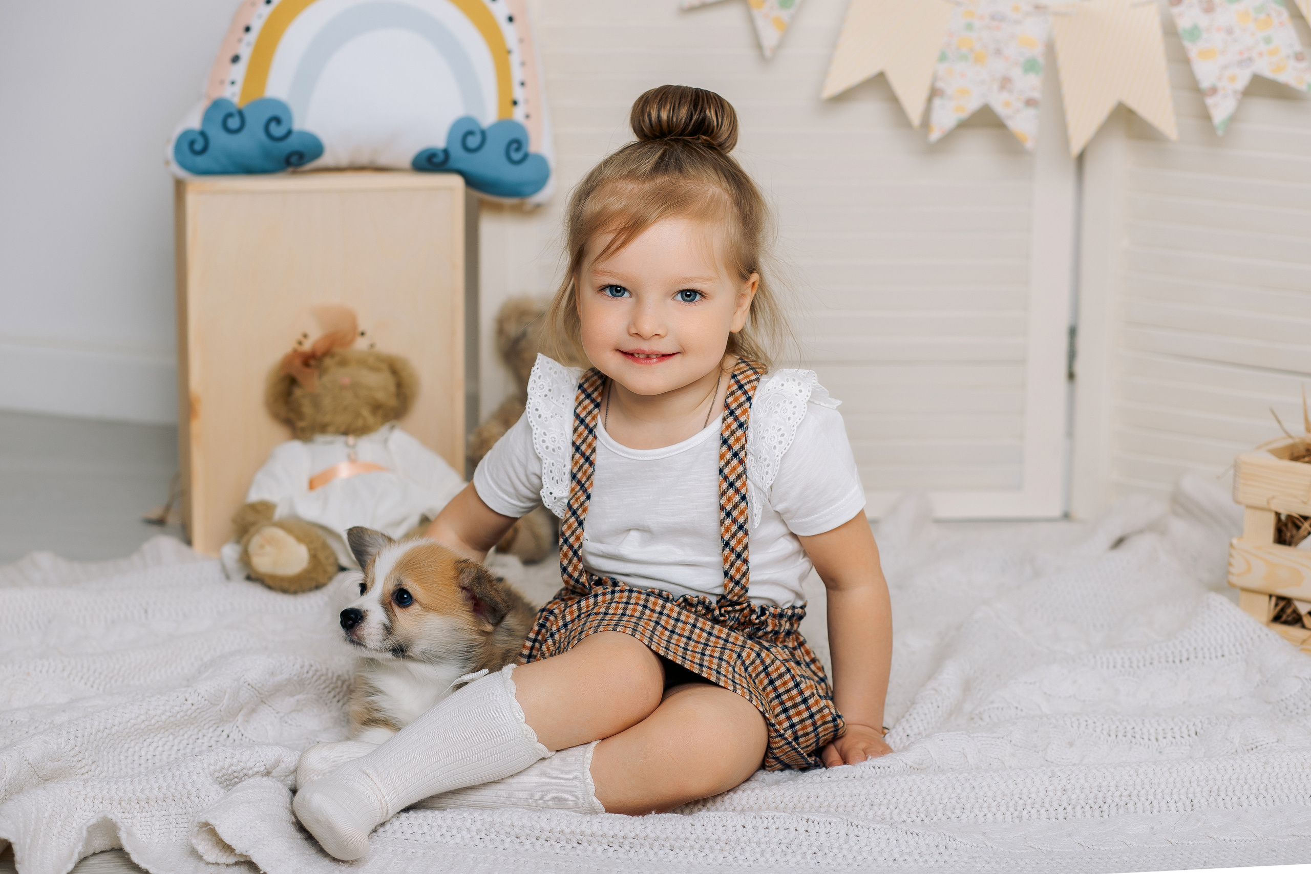 Семейный фотограф