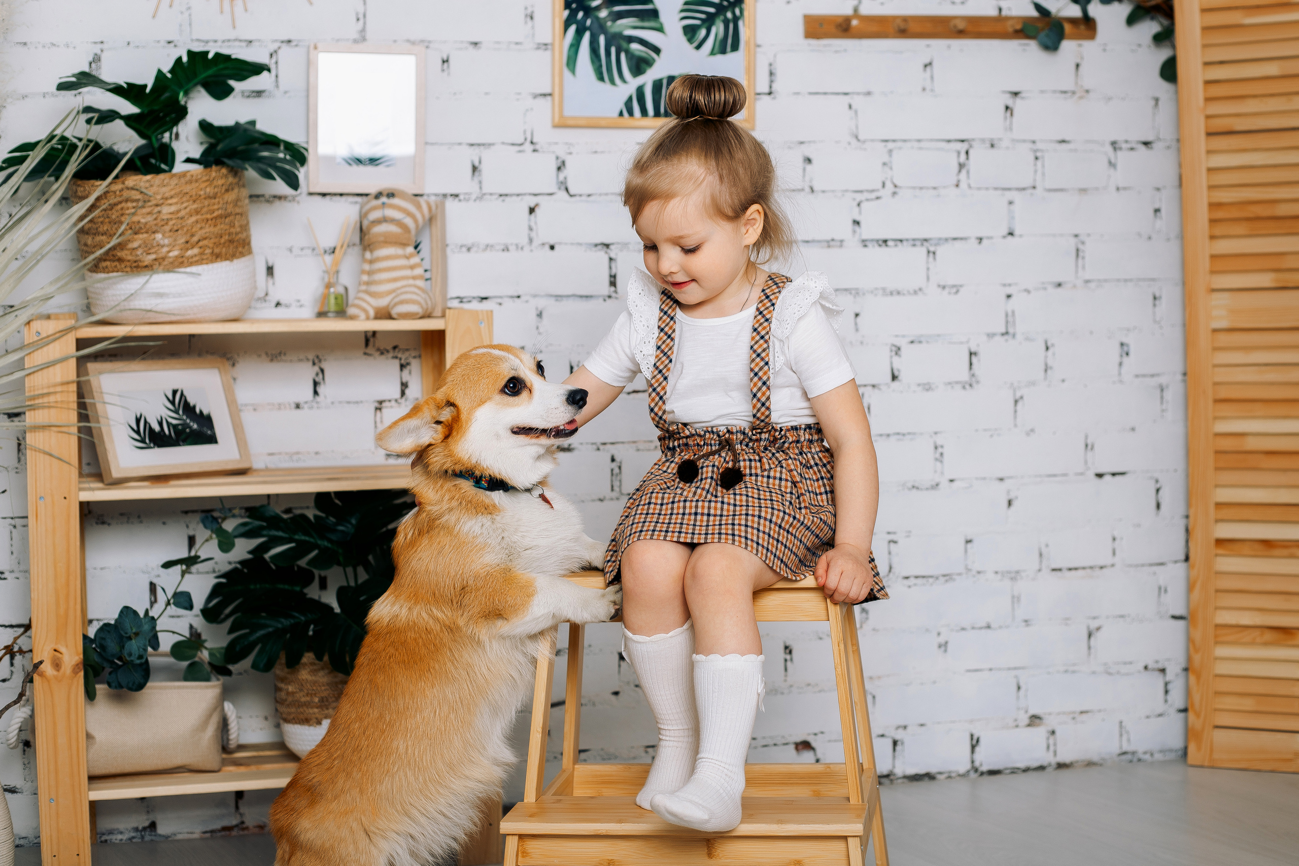 Фотограф Анна Скворцова 
