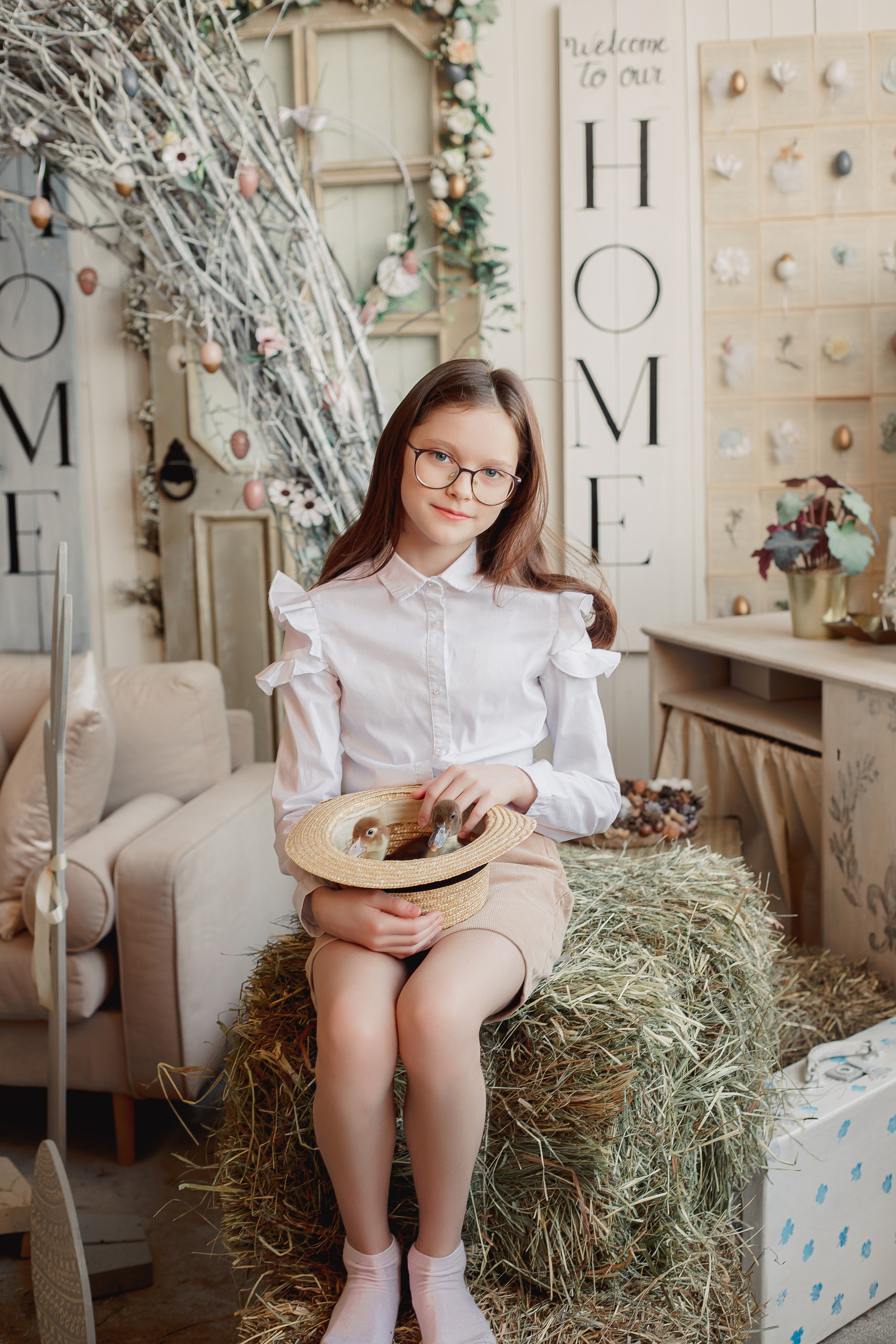 Детский фотограф