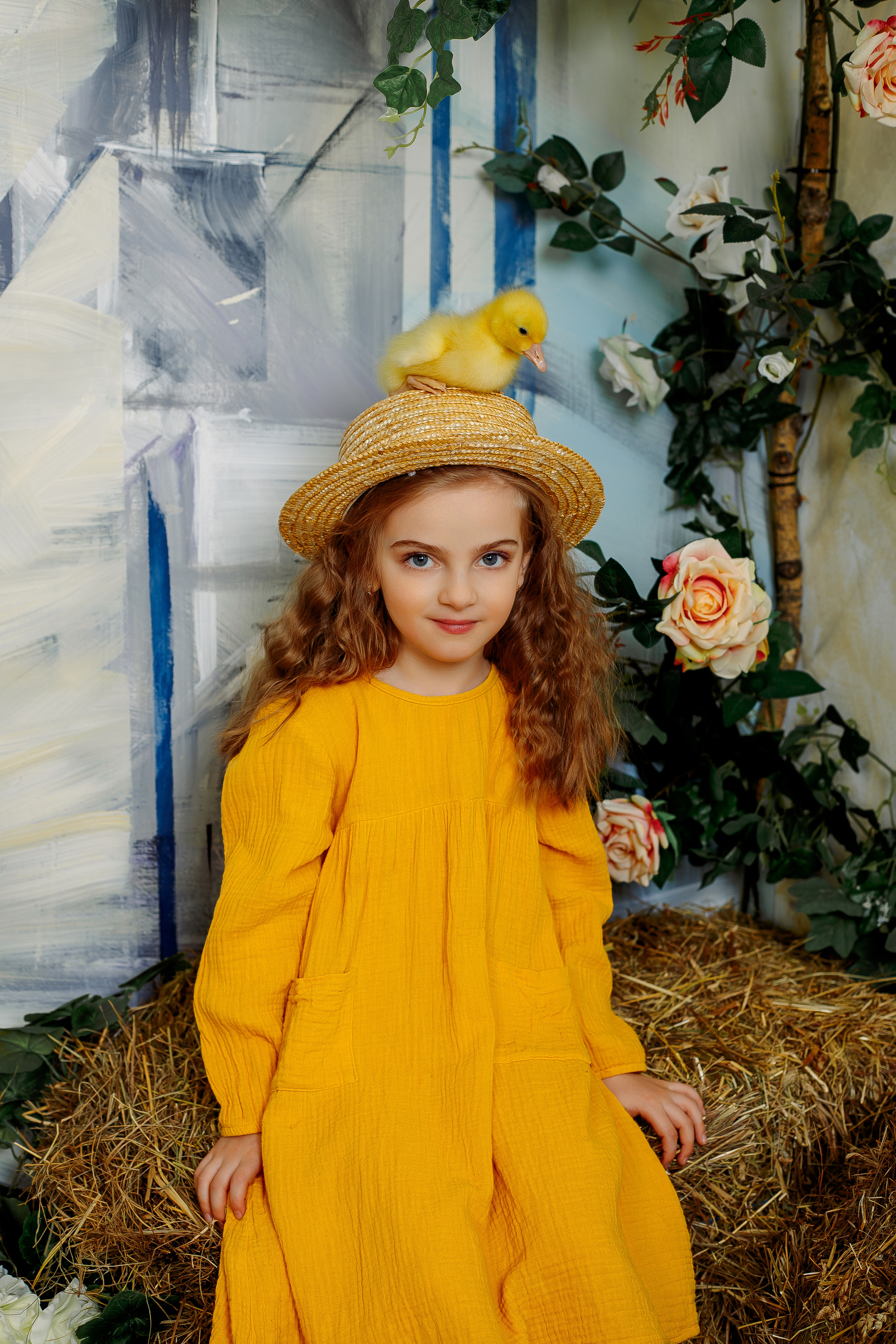 Фотодень с утятами Спб. Фотограф в Санкт-Петербурге, Анна Скворцова