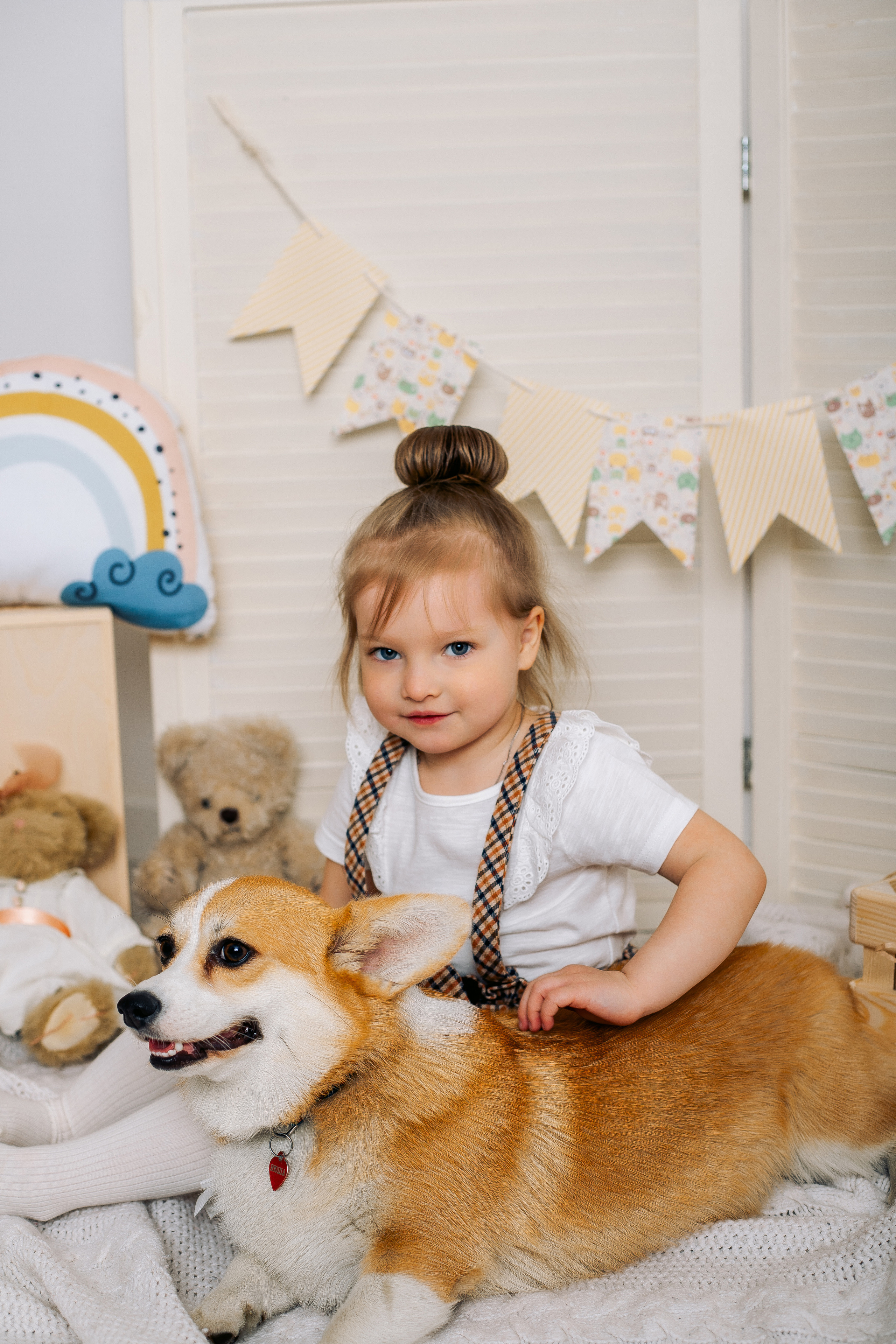 Фотодень с корги