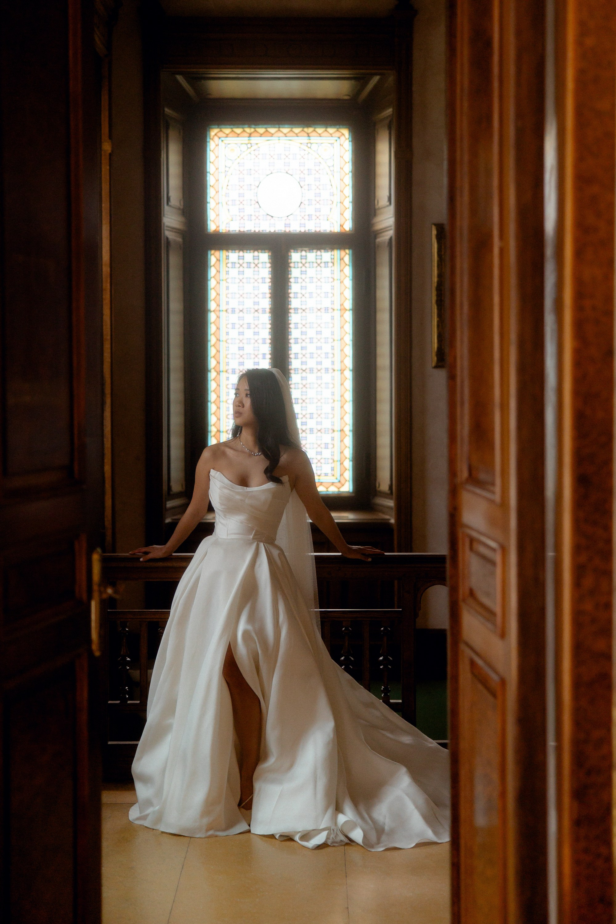 Tanya & Ilya WEDDING. Антон Прокопенков Свадебный Фотограф +7(916) 013-35-12