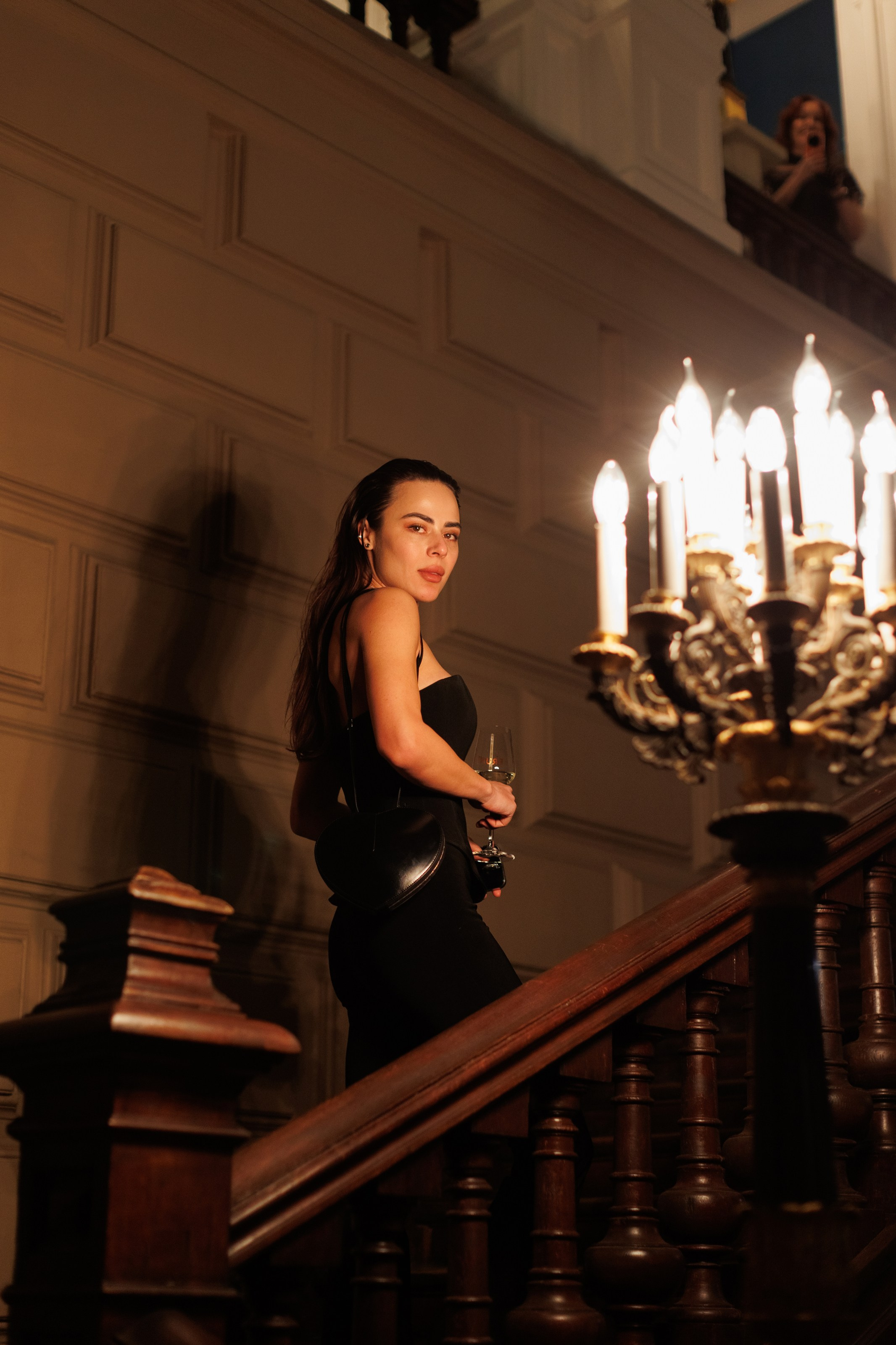 N68 Atelier Haute Couture. Свадебный, портретный и репортажный фотограф Дмитрий Карпов