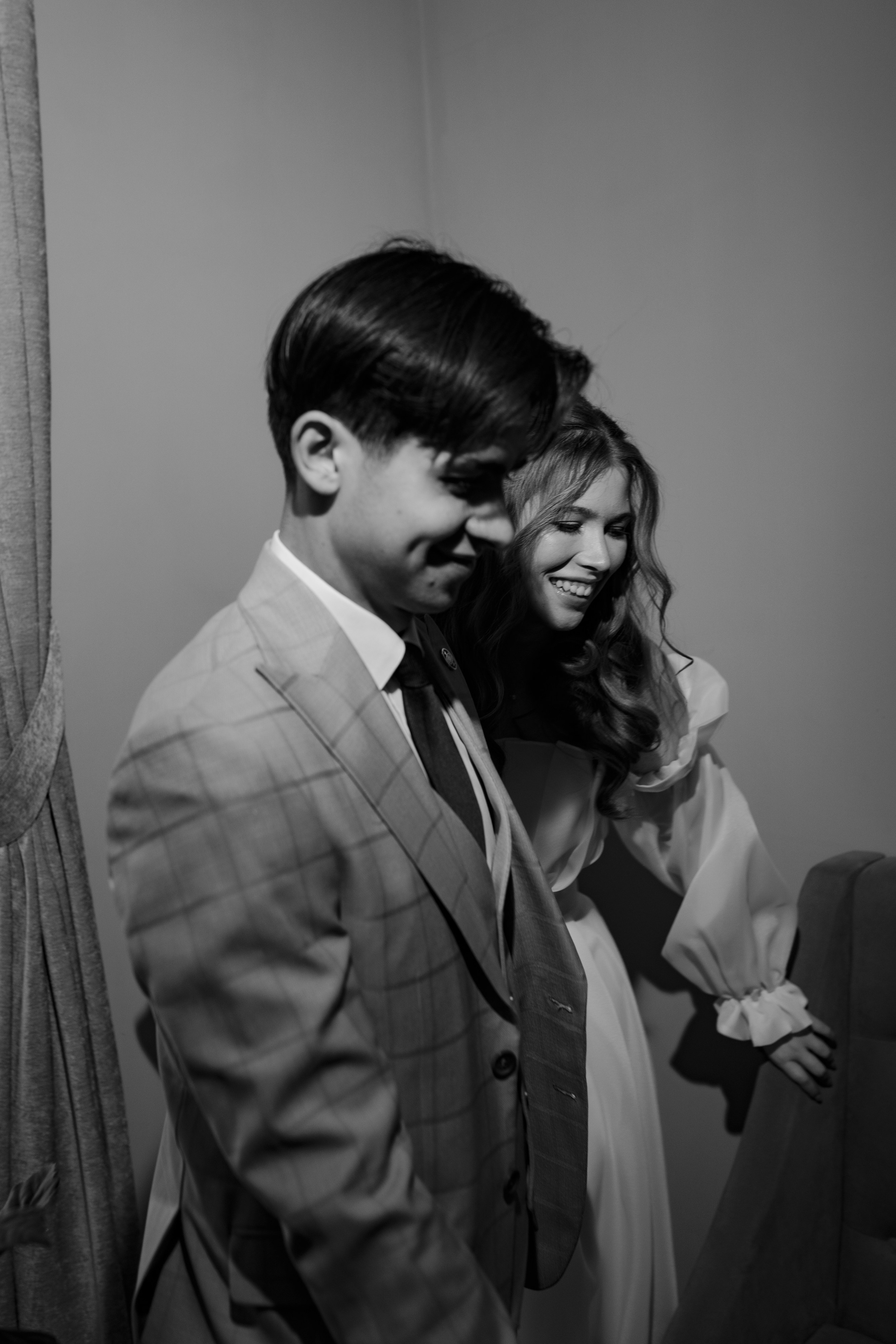 Анастасия и Даниил. Фотограф в Москве и России