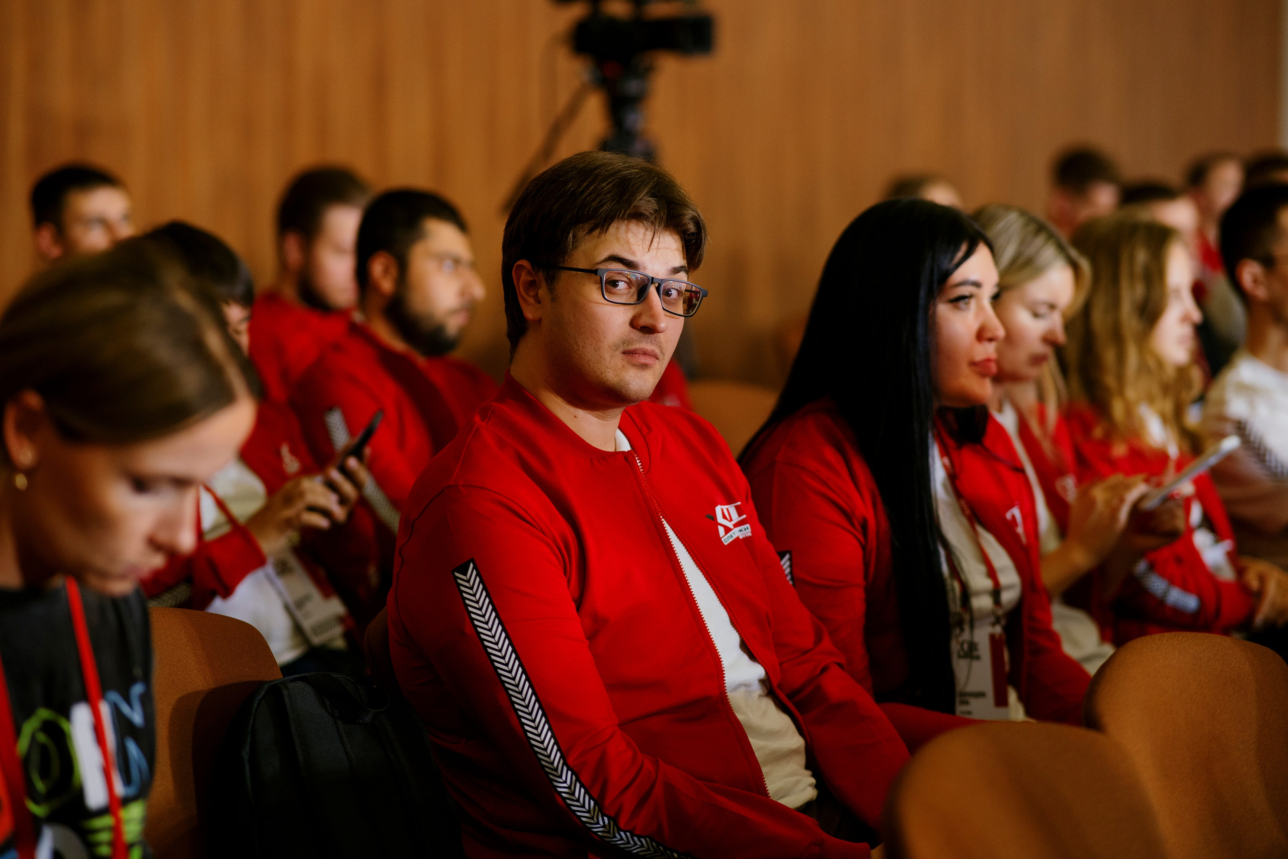 13 слет молодежи АО ФПК 2023 (Федеральная Пассажирская Компания). Фотограф в Москве и России