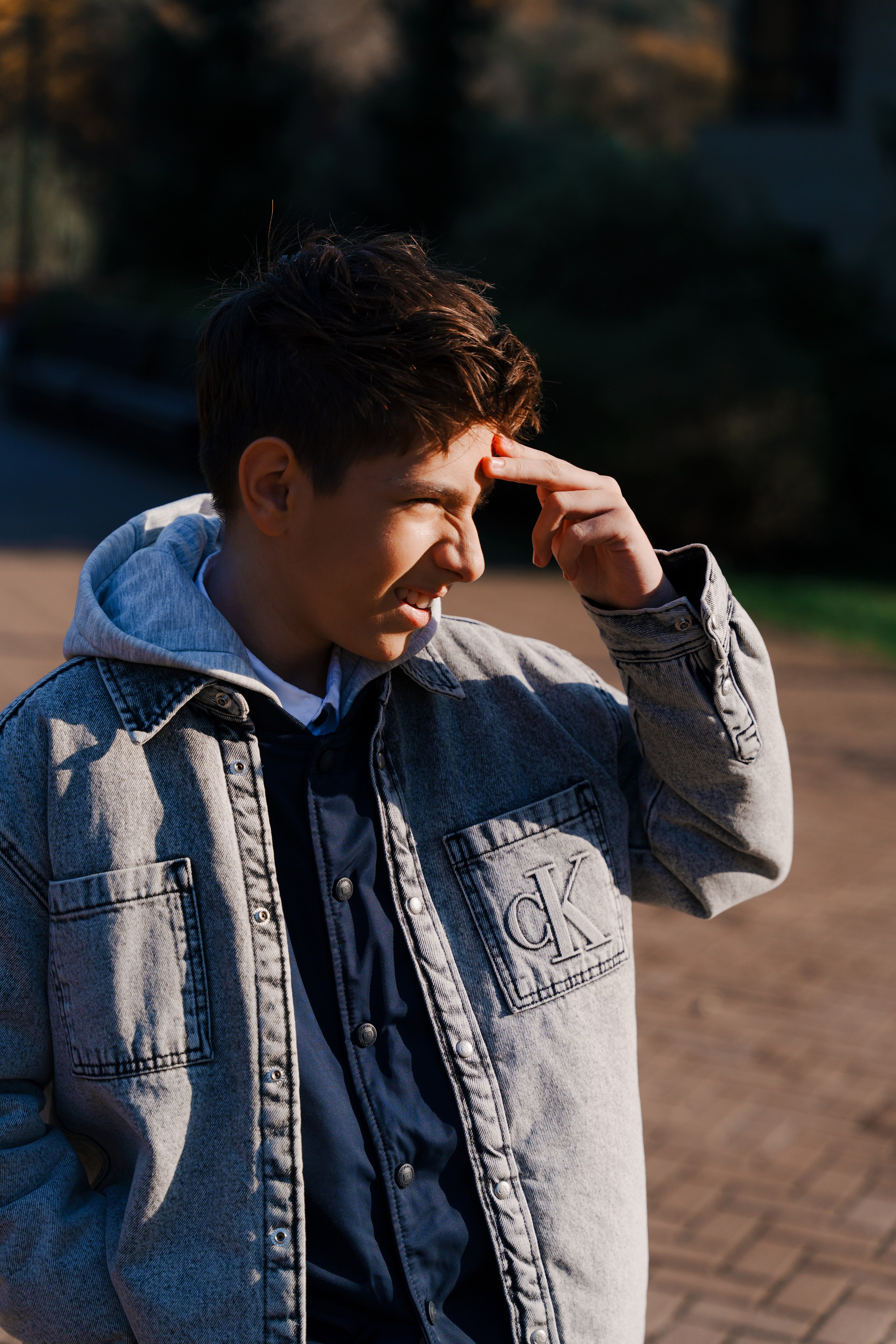 Гриша. Фотограф в Москве и России