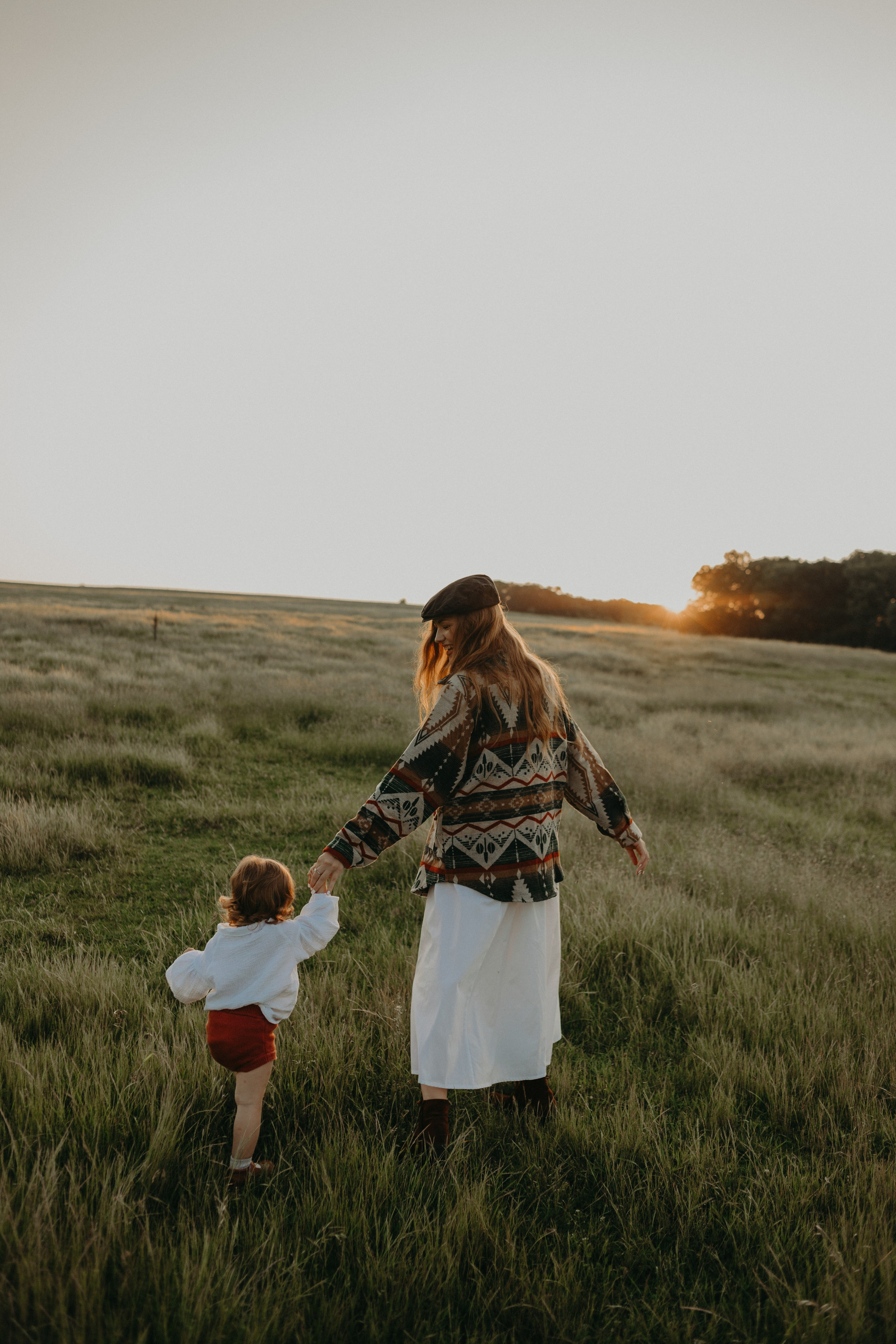 По просторам. Фотограф в Краснодаре Евгения Михаевич