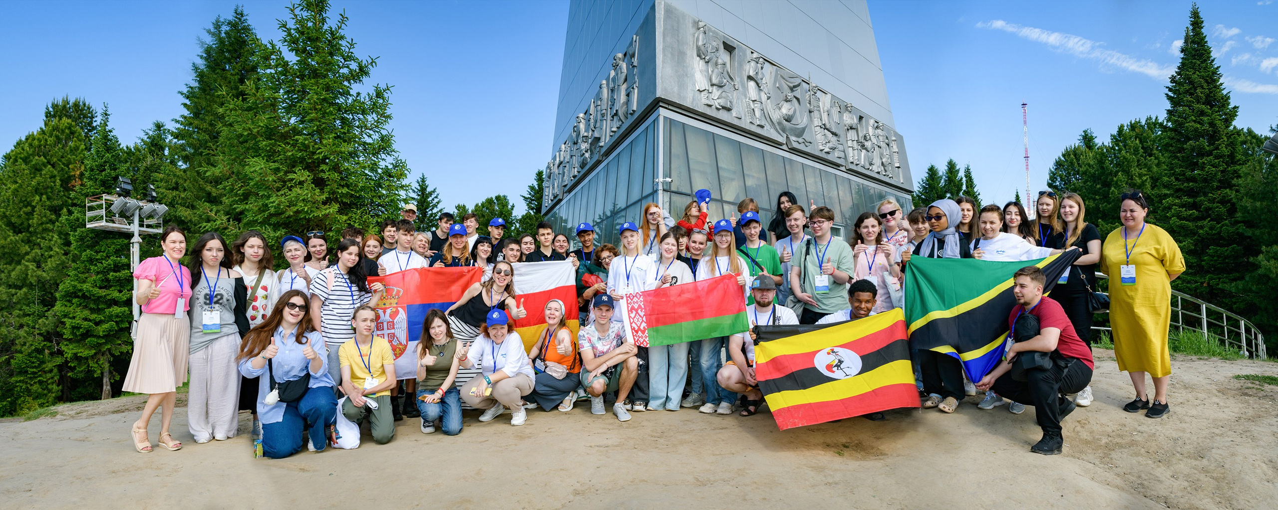 Здравствуй, Россия!. Фотограф в Ханты-Мансийске Евгений Жуланов