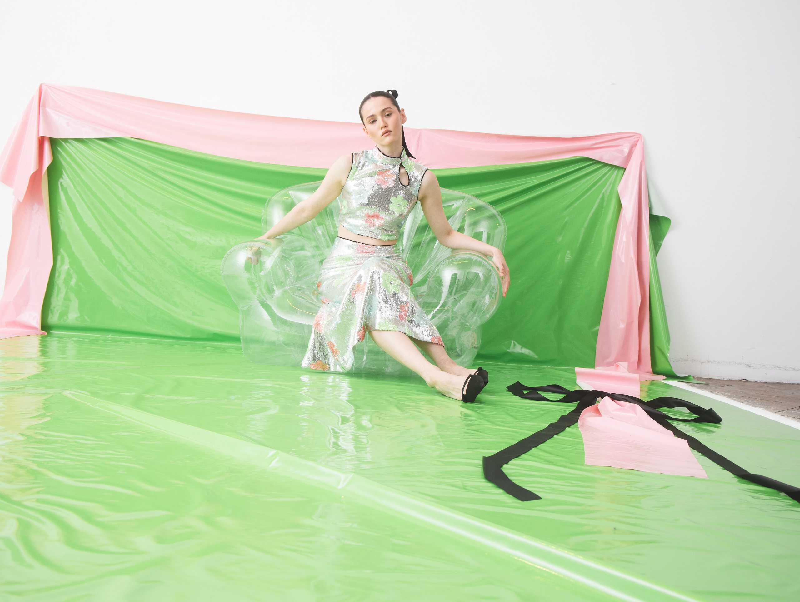 Chlorophyll. Фотограф в Москве