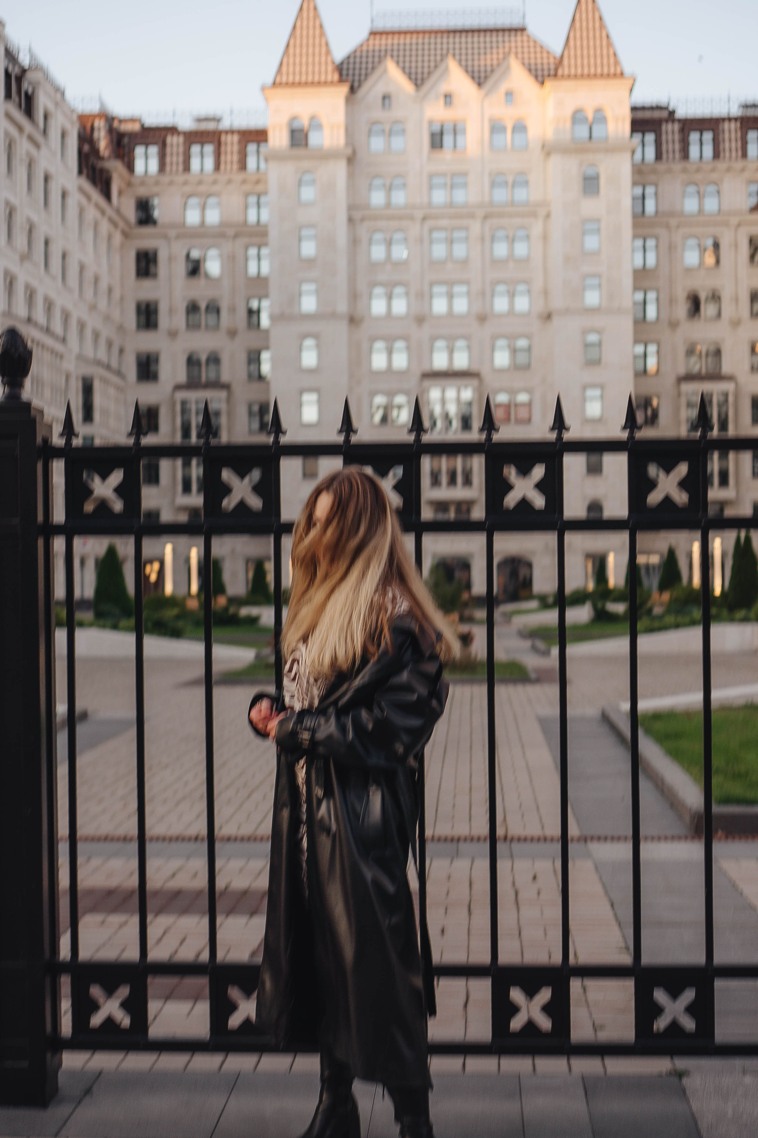 Жественность. Профессиональный фотограф, Санкт-Петербург — Виктория Богомолова