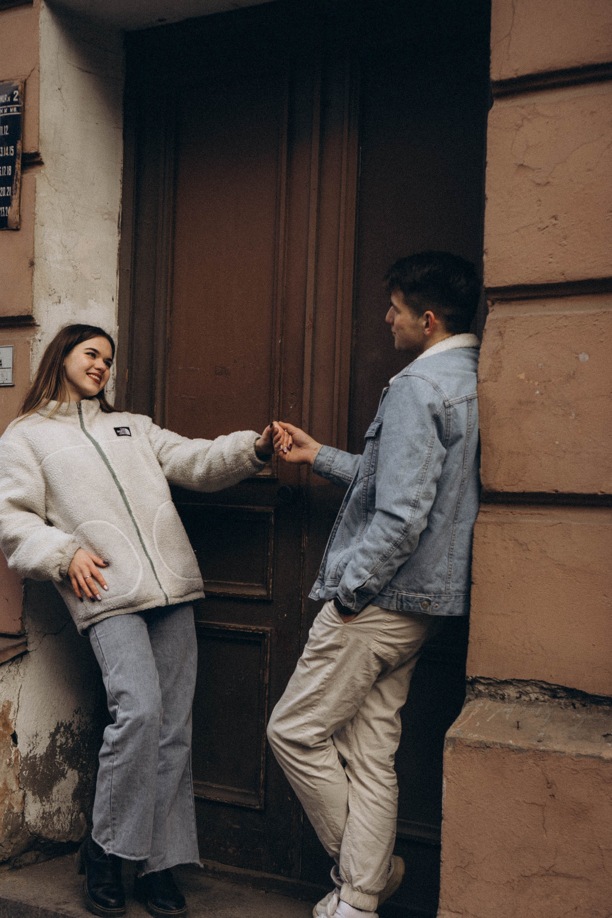 Прогулочная. Профессиональный фотограф, Санкт-Петербург — Виктория Богомолова