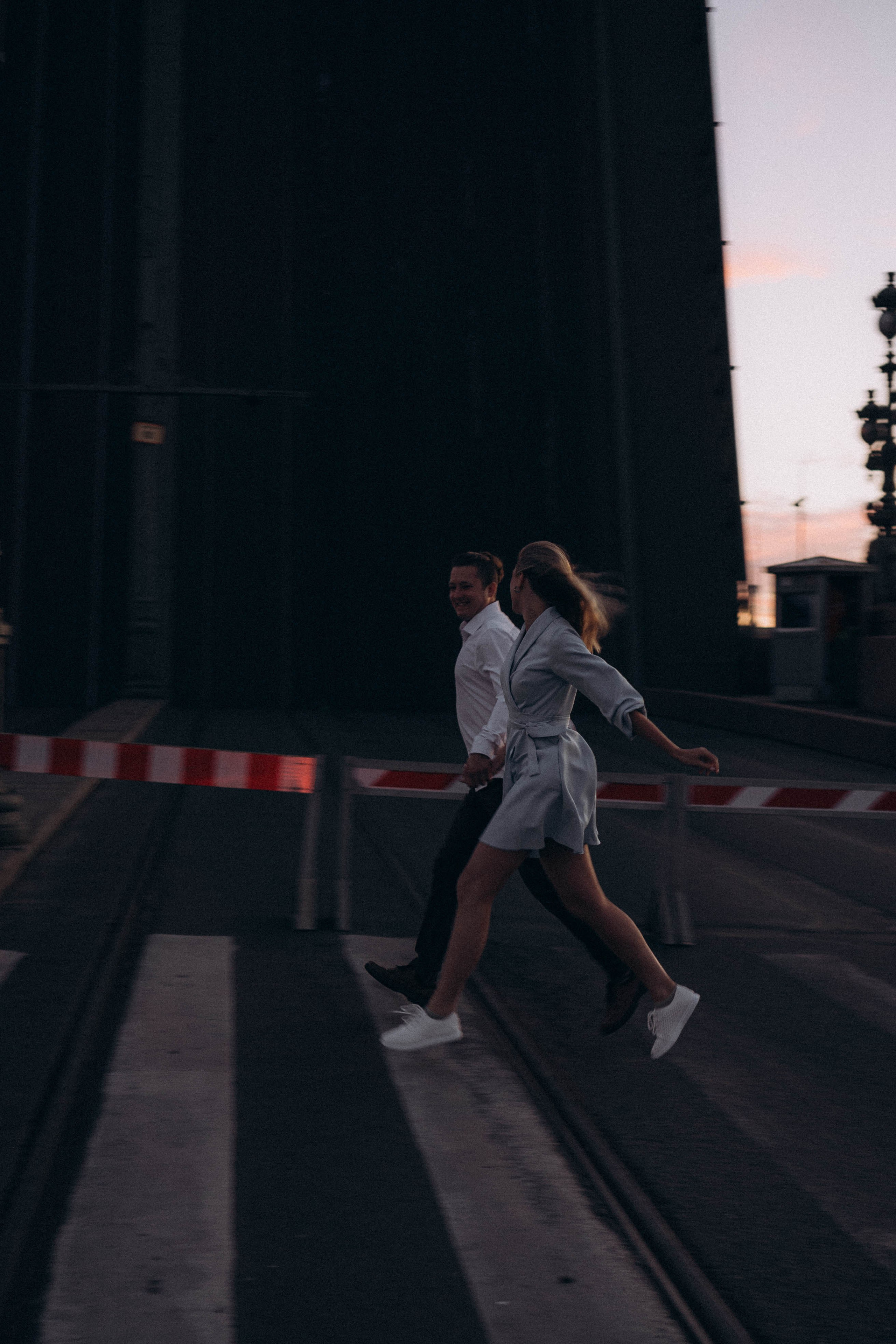 СЧАСТЛИВОЕ УТРО. Профессиональный фотограф, Санкт-Петербург — Виктория Богомолова