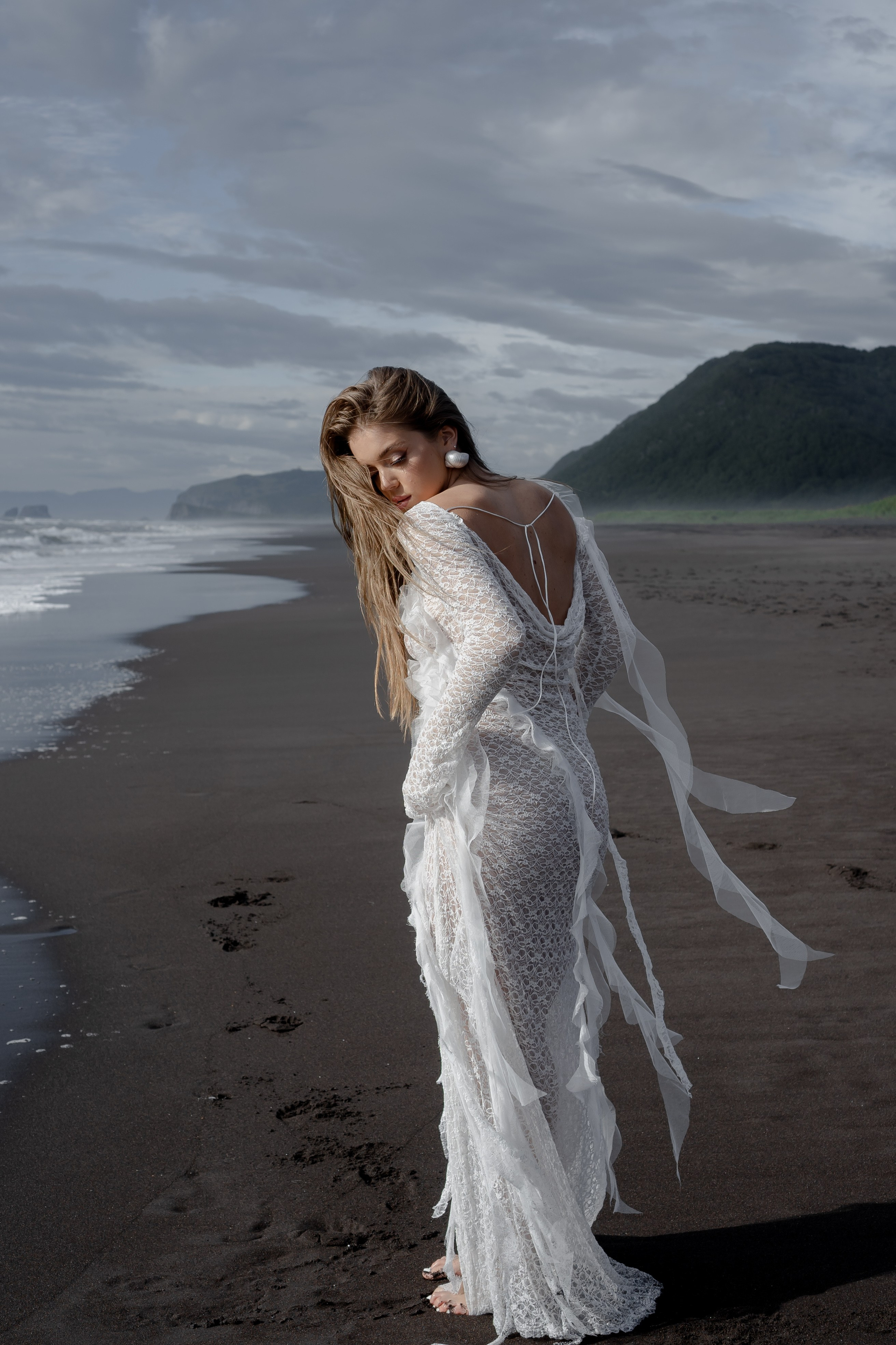 ТИХИЙ ОКЕАНН СЬЕМКА НА SONY. Профессиональный фотограф, Санкт-Петербург — Виктория Богомолова