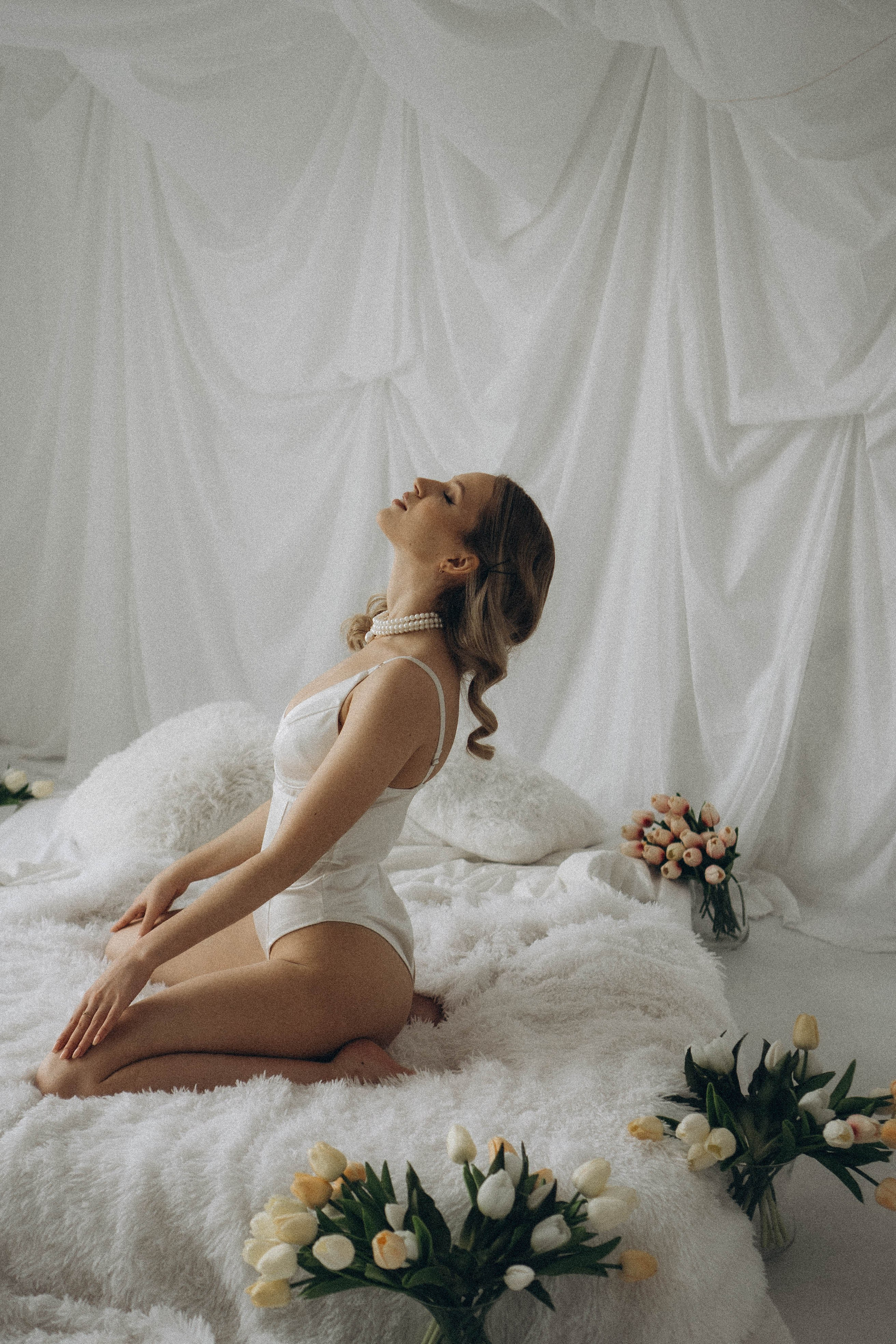 Весенняя. Профессиональный фотограф, Санкт-Петербург — Виктория Богомолова