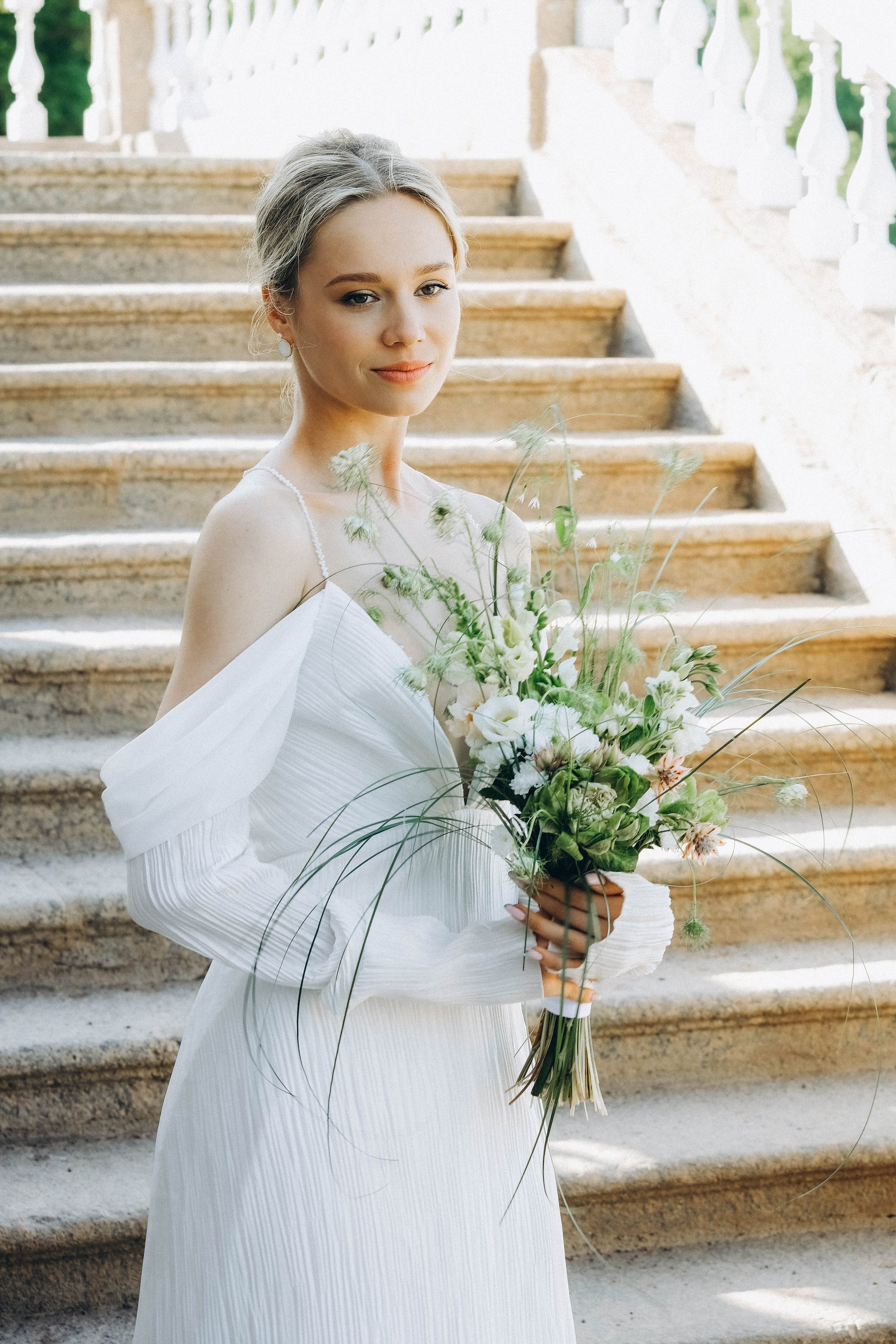 СВАДЕБНАЯ СЬЕМКА В ПАРКЕ ОРАНИЕНБАУМ. Профессиональный фотограф, Санкт-Петербург — Виктория Богомолова