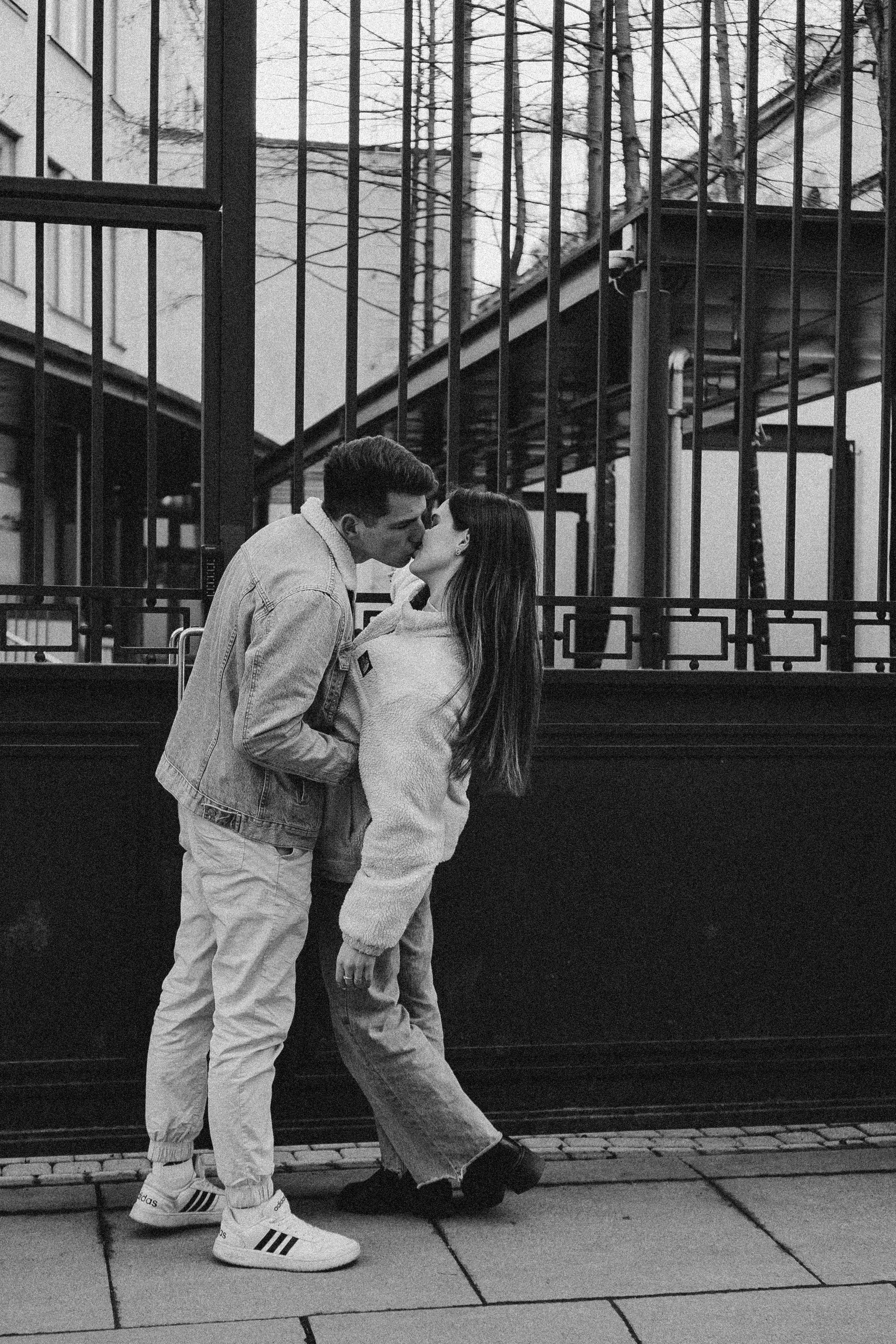 Прогулочная. Профессиональный фотограф, Санкт-Петербург — Виктория Богомолова