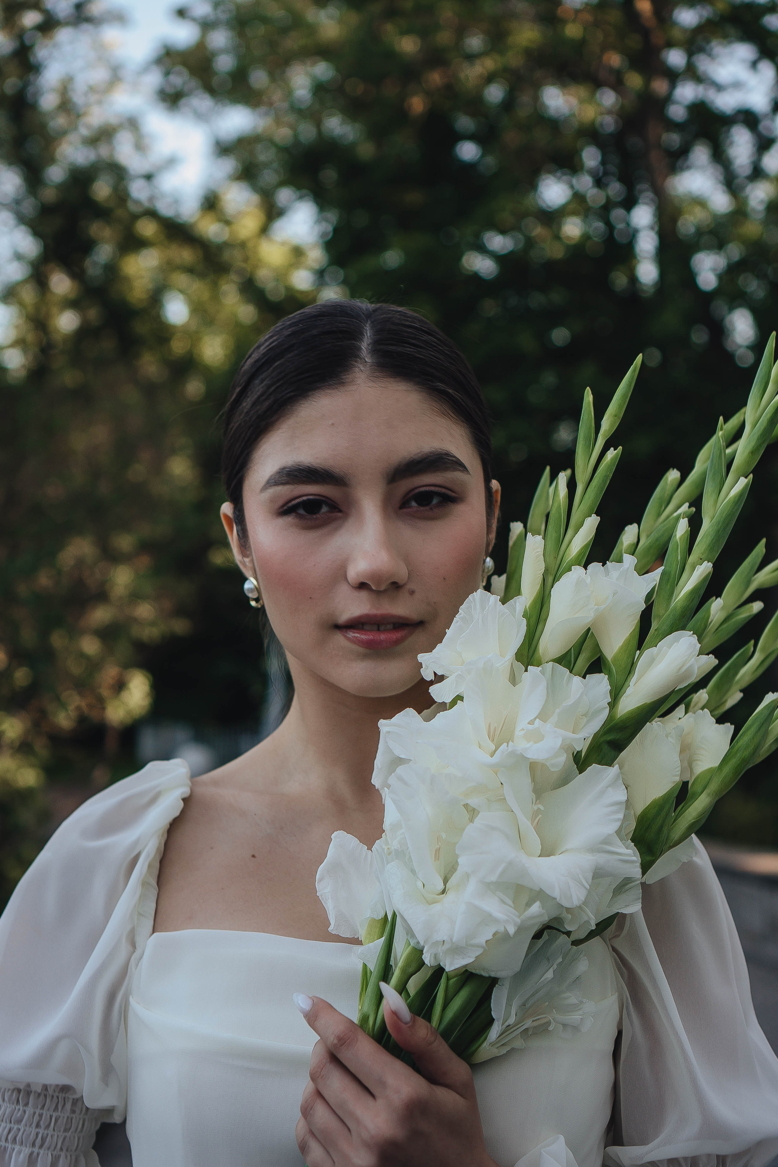 СВАДЕБНАЯ СЬЕМКА НА РАССВЕТЕ НА ЕЛАГИНОМ ОСТОРОВЕ. Профессиональный фотограф, Санкт-Петербург — Виктория Богомолова