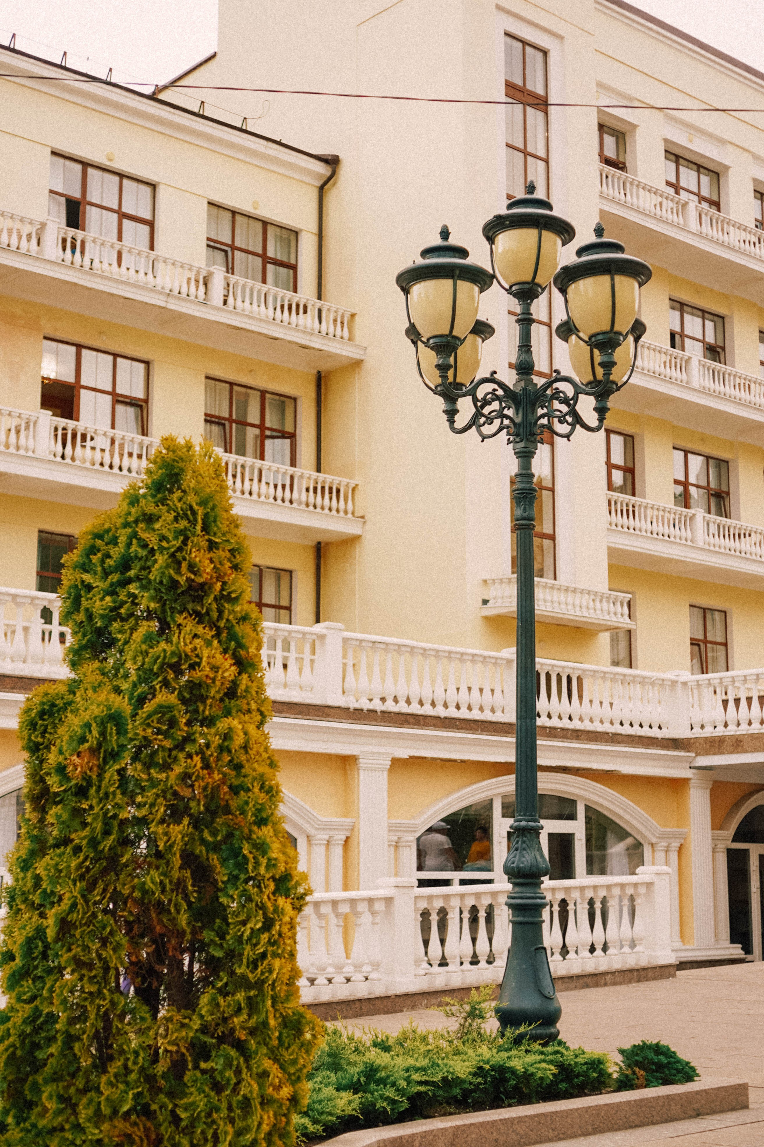 КИСЛОВОДСК. Профессиональный фотограф, Санкт-Петербург — Виктория Богомолова