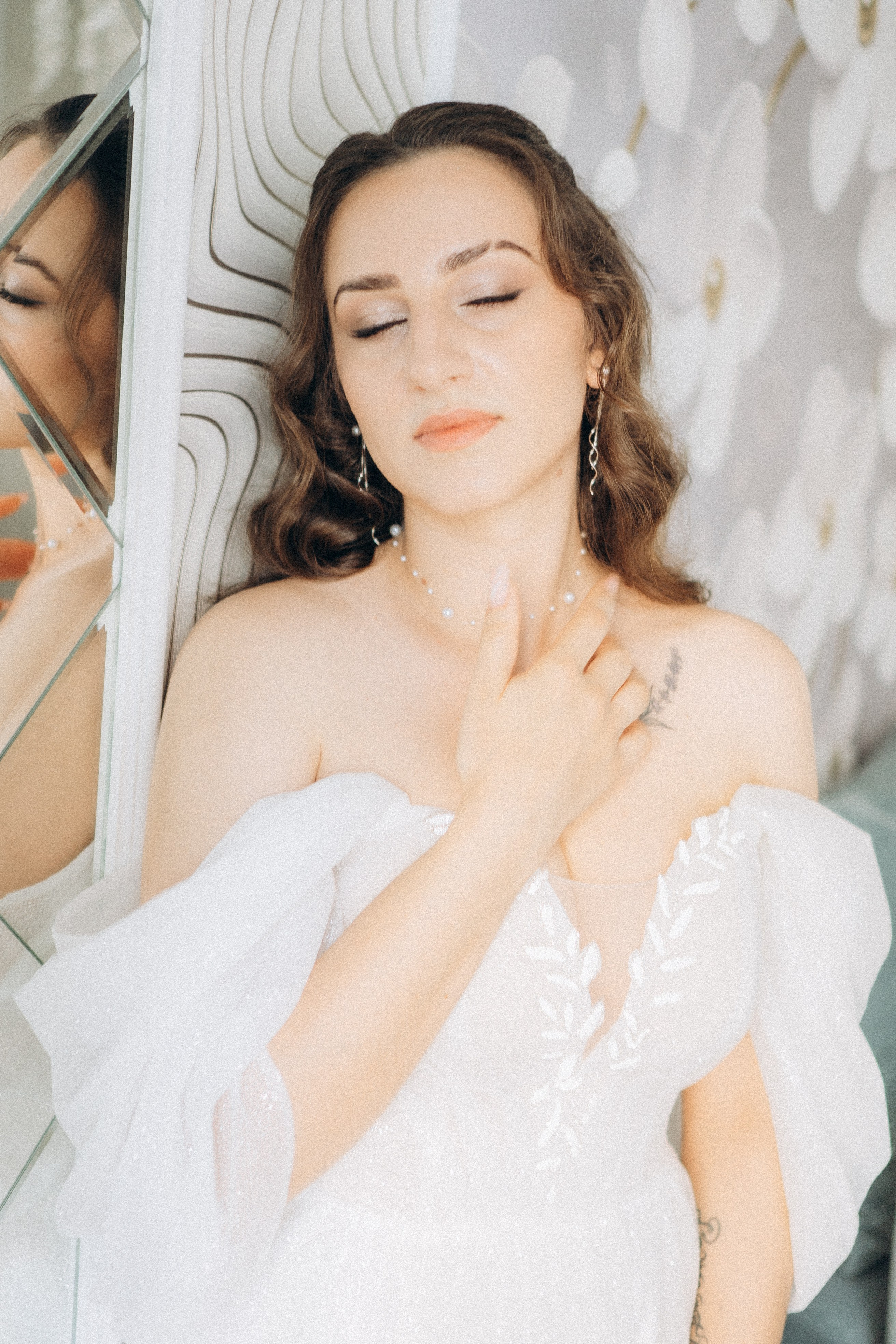 СВАДЕБНАЯ СЬЕМК В ПАРКЕ 300-ЛЕТИЯ. Профессиональный фотограф, Санкт-Петербург — Виктория Богомолова