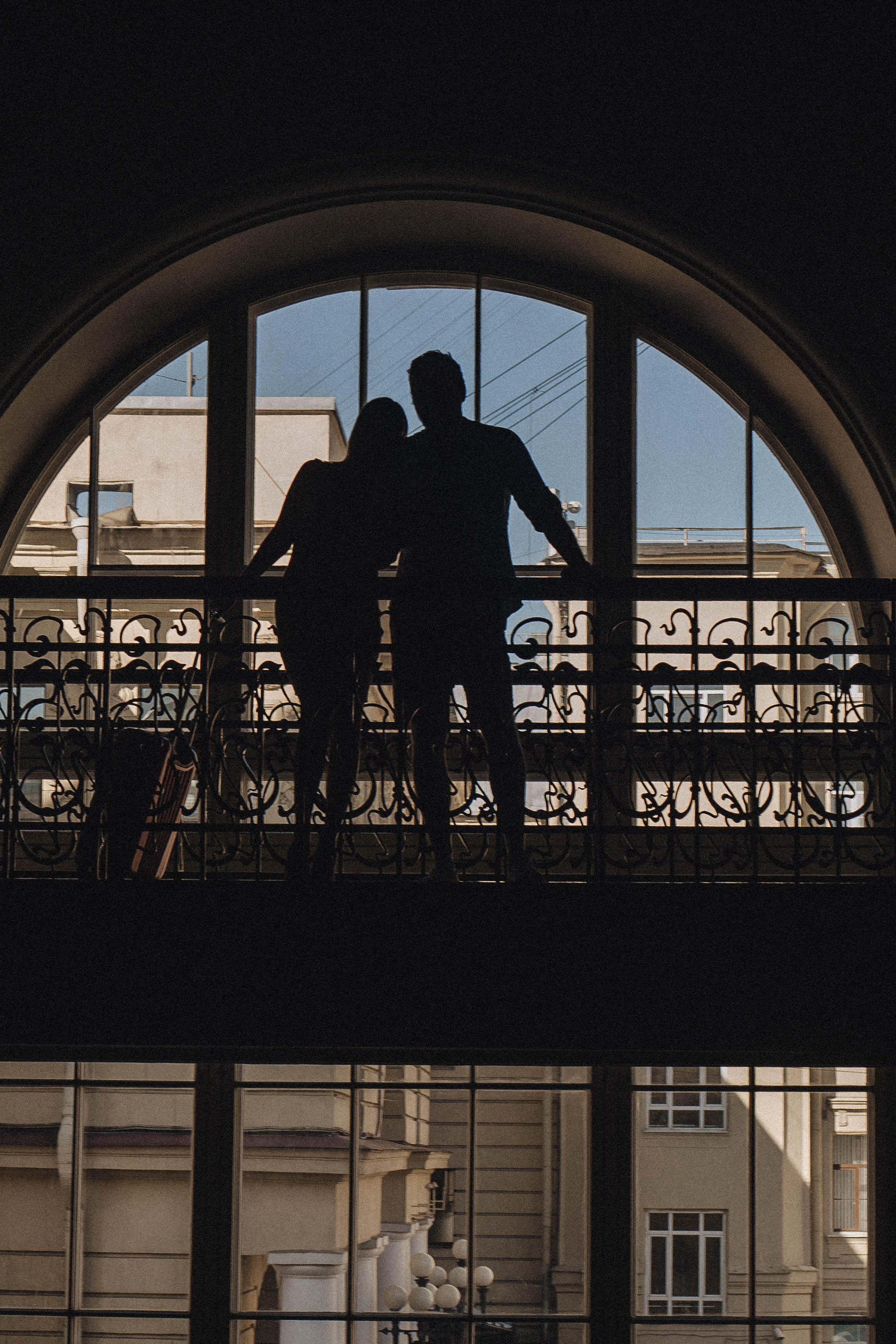 История на реальных событиях. Профессиональный фотограф, Санкт-Петербург — Виктория Богомолова