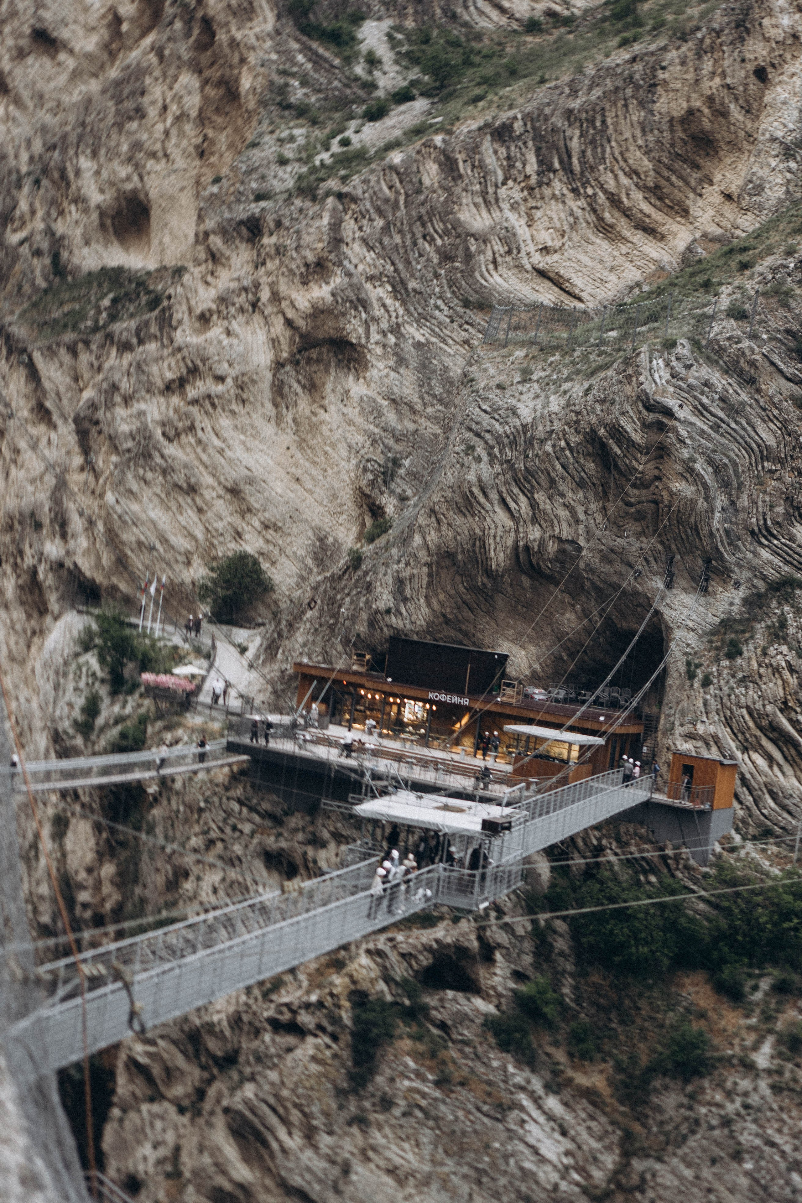 Кавказ. Профессиональный фотограф, Санкт-Петербург — Виктория Богомолова