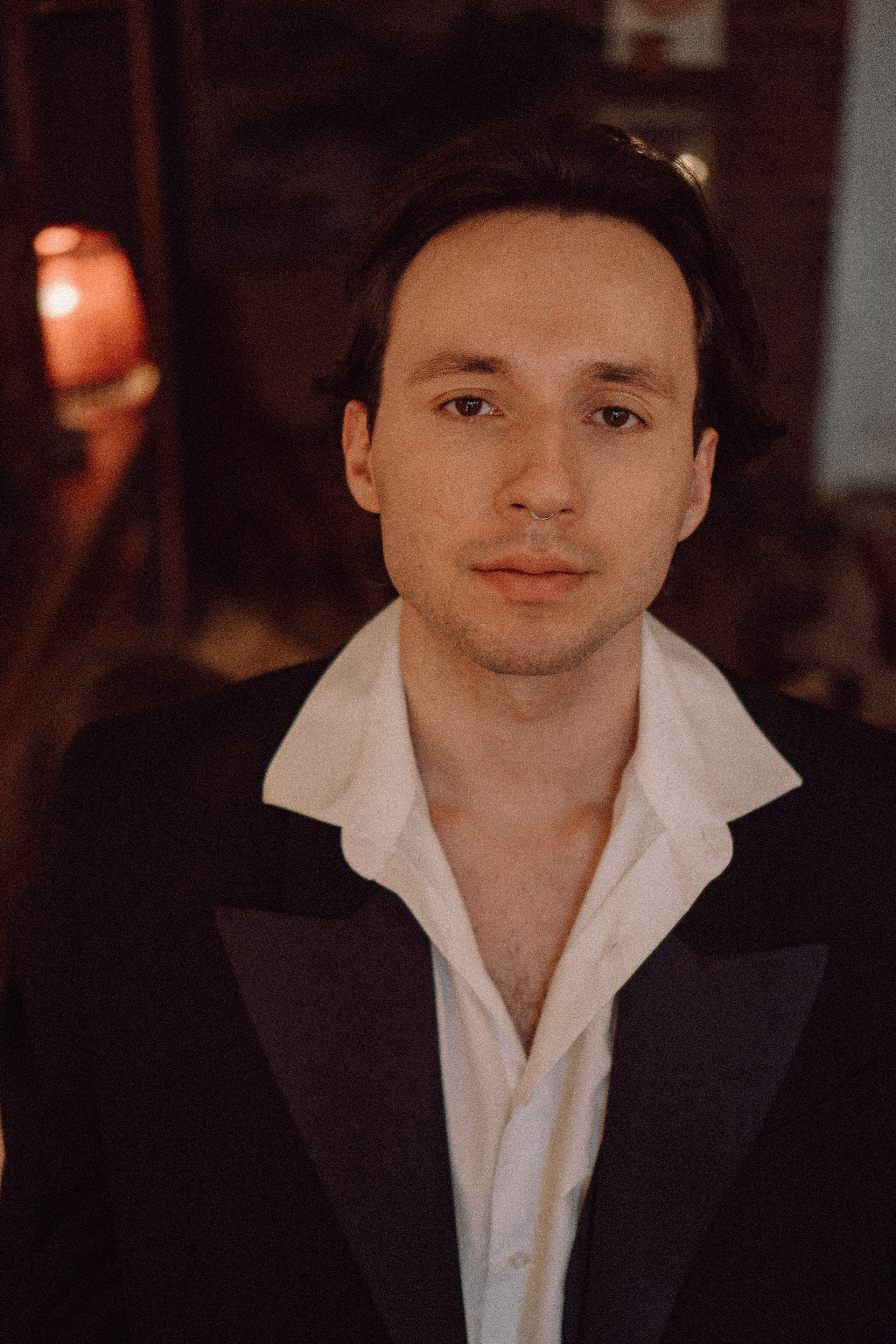 Новогодний стиль вдвоем. Профессиональный фотограф, Санкт-Петербург — Виктория Богомолова