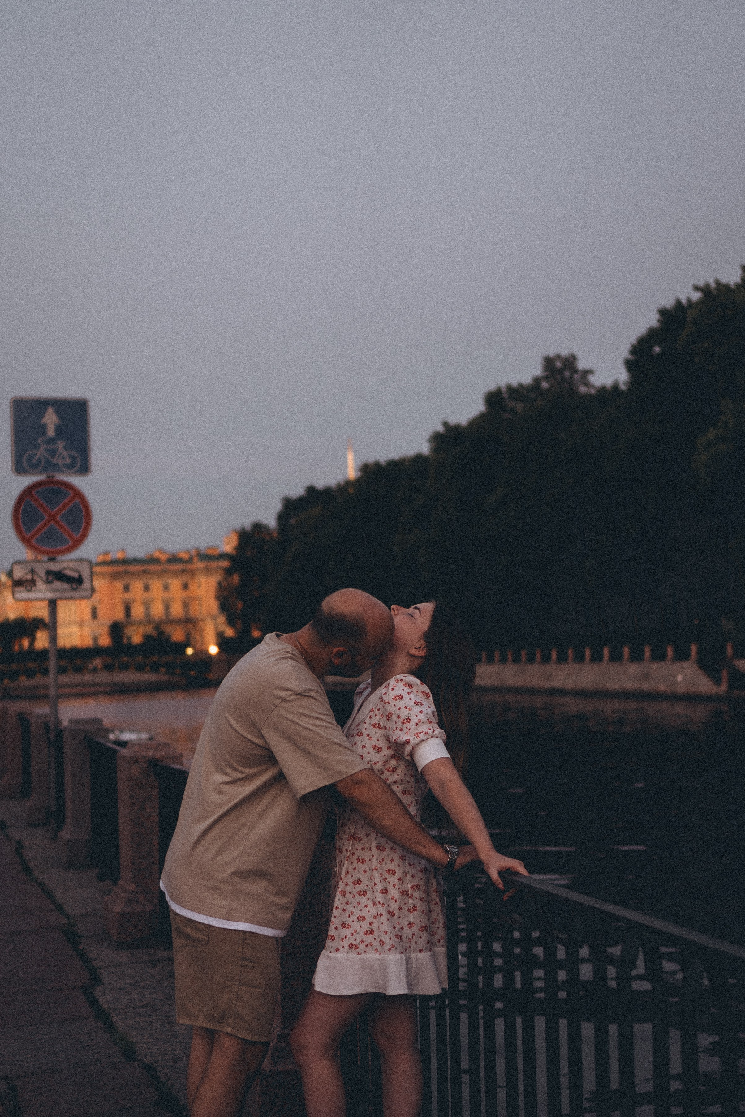 ПРОГУЛКА УТОРОМ ПО ПИТЕРУ. Профессиональный фотограф, Санкт-Петербург — Виктория Богомолова