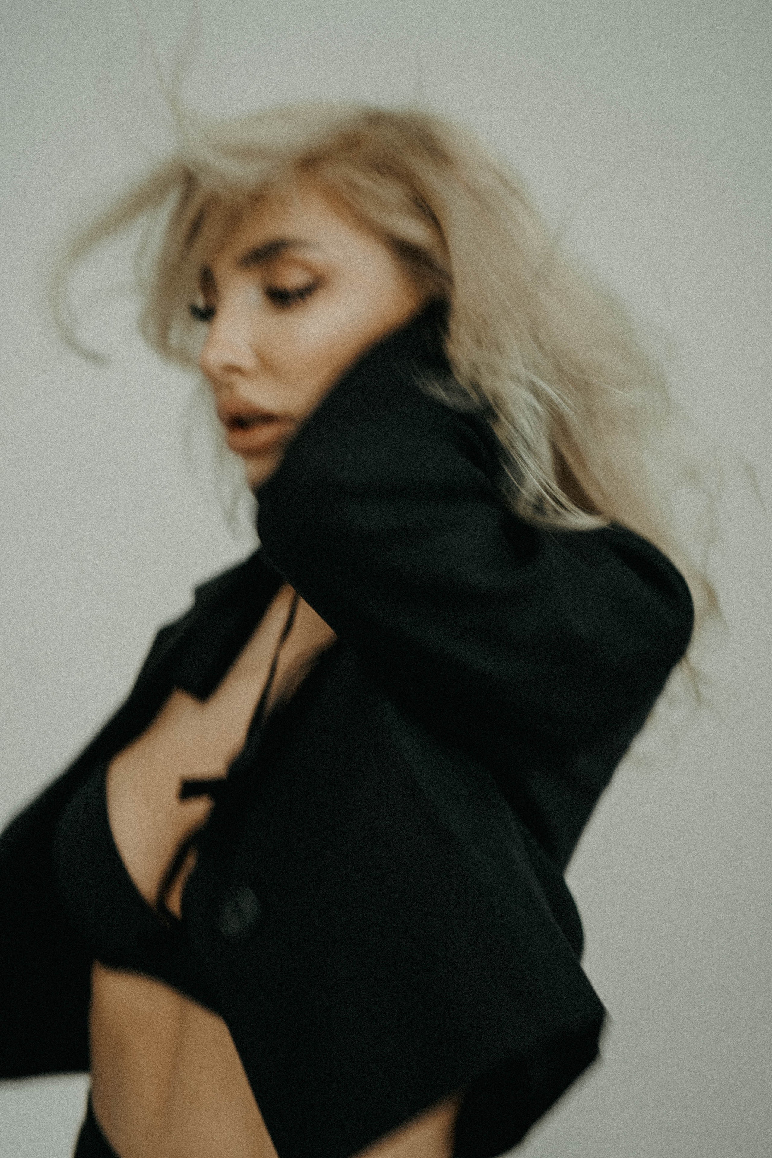 Студия. Профессиональный фотограф, Санкт-Петербург — Виктория Богомолова