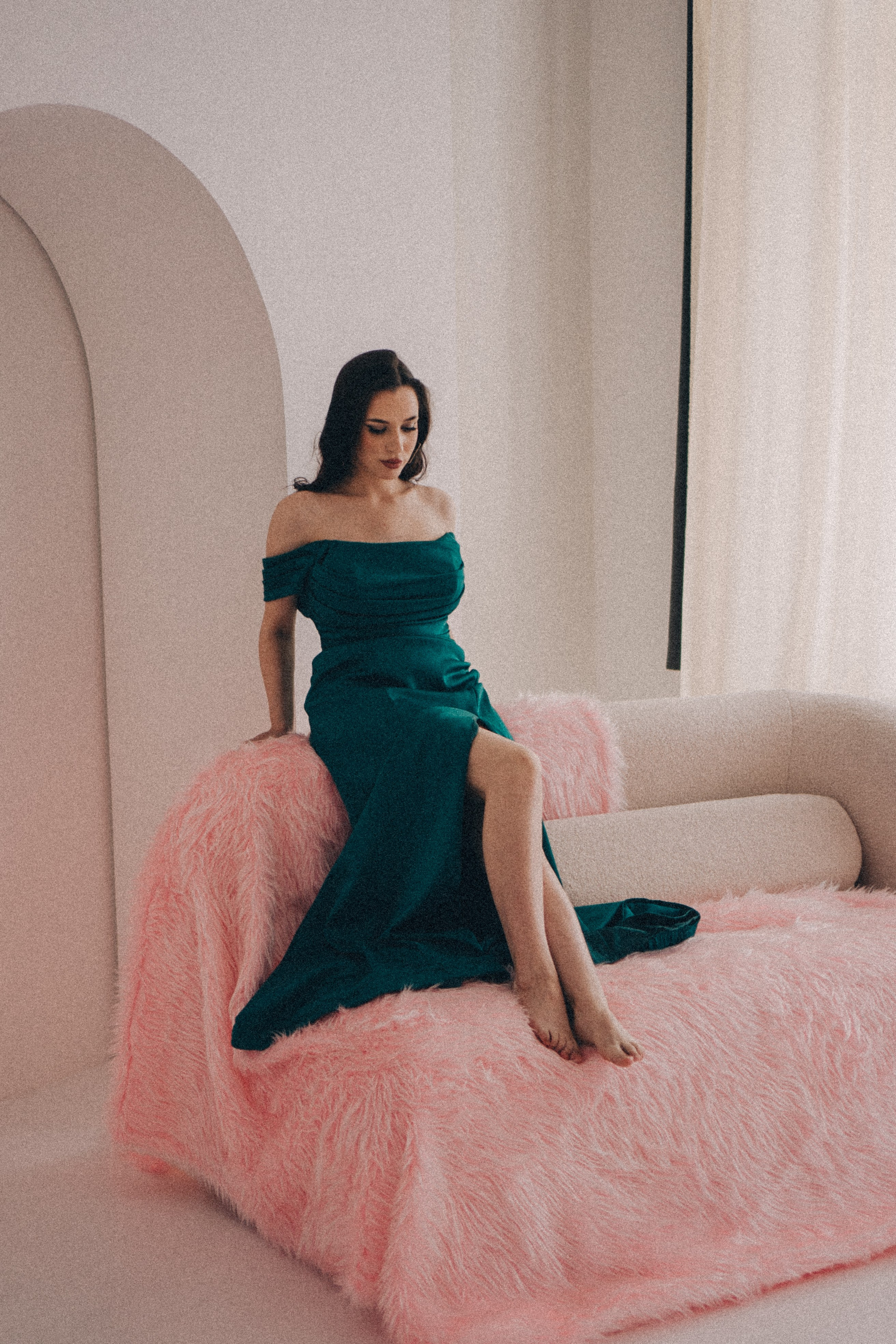 Весенняя. Профессиональный фотограф, Санкт-Петербург — Виктория Богомолова