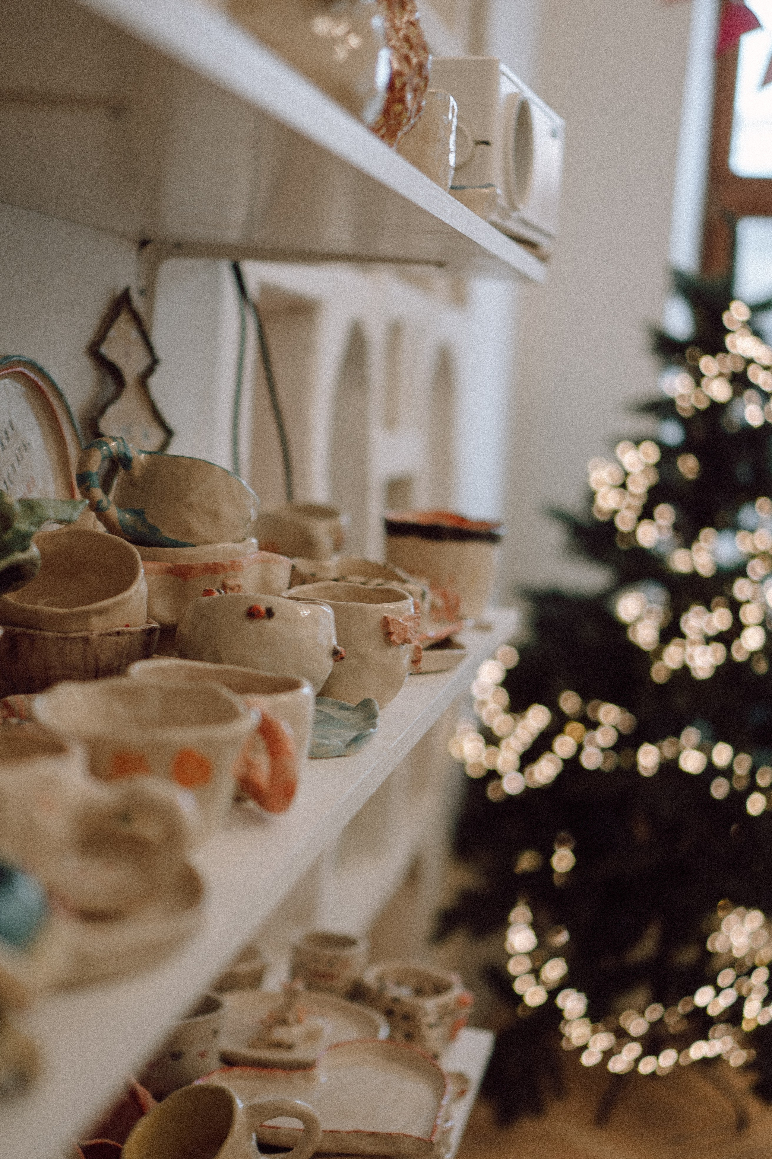 Студия лепки. Профессиональный фотограф, Санкт-Петербург — Виктория Богомолова