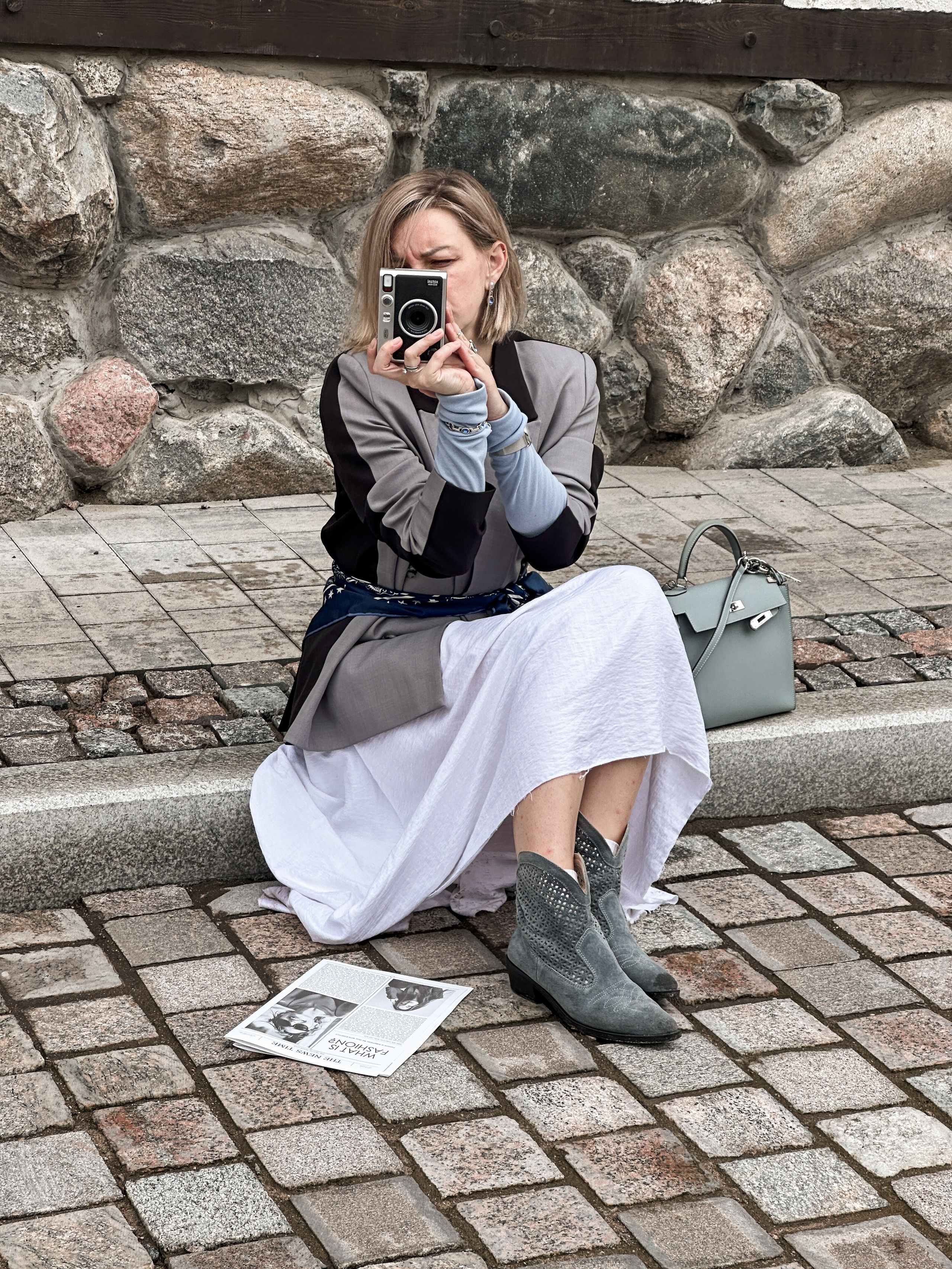 Обо мне. Стилист Елена Михайлова | стиль & архетипы